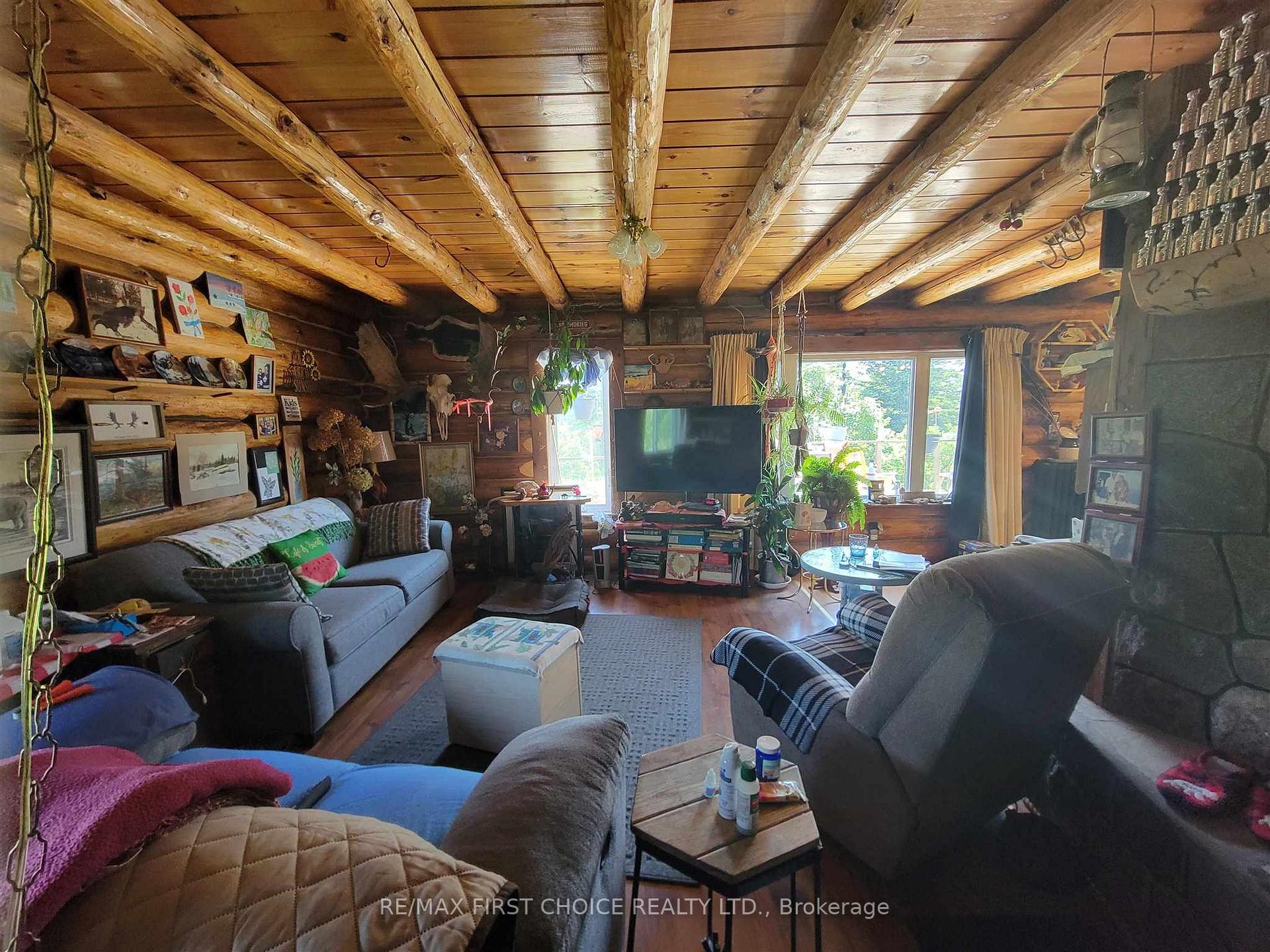 Photo 2 of 2867 Barwick Rd N, Chapple — HOMEH