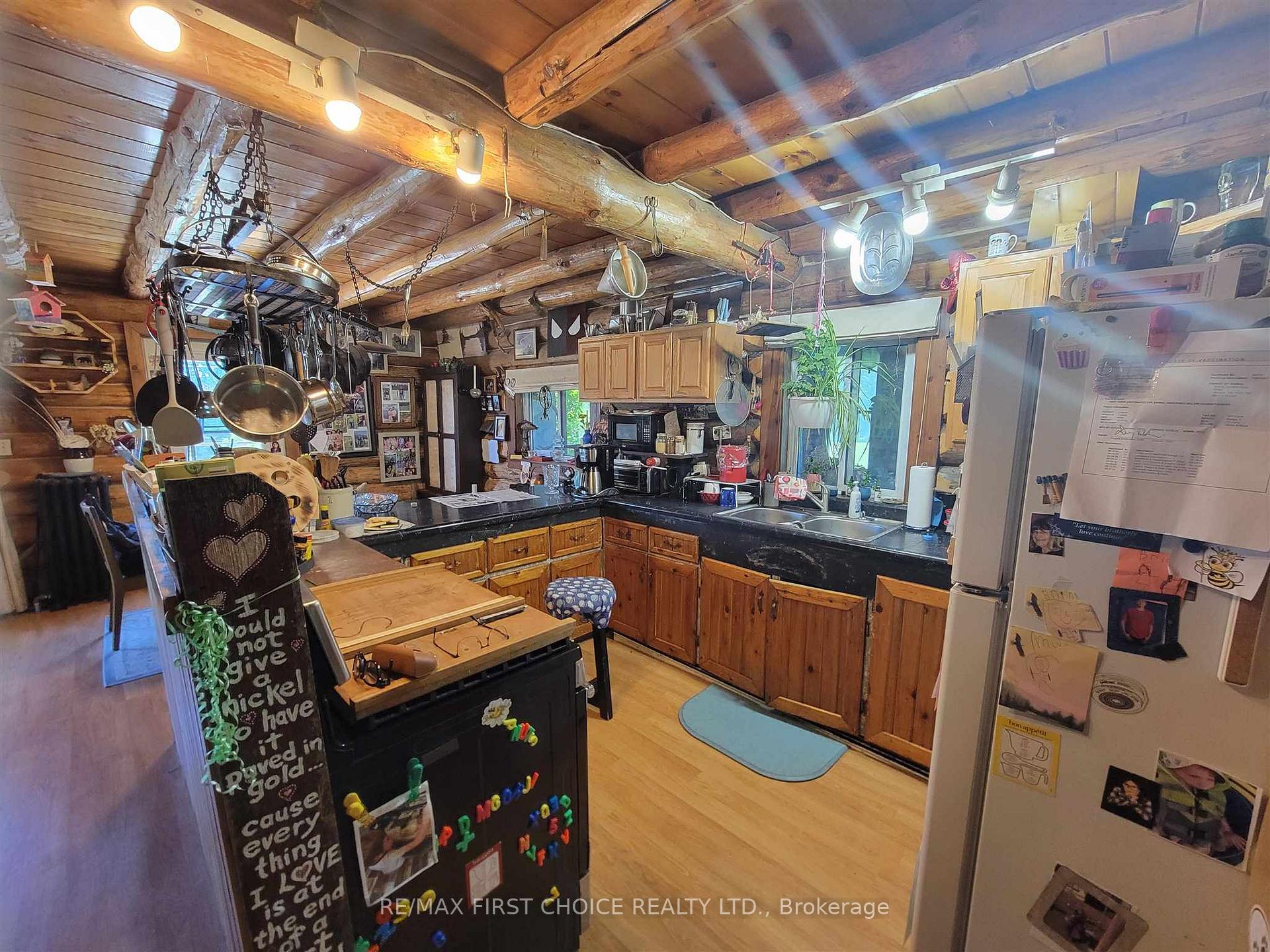 Photo 5 of 2867 Barwick Rd N, Chapple — HOMEH