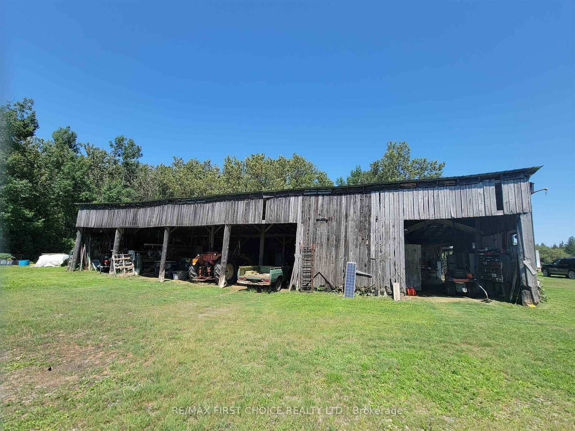 Photo 22 of 2867 Barwick Rd N, Chapple — HOMEH