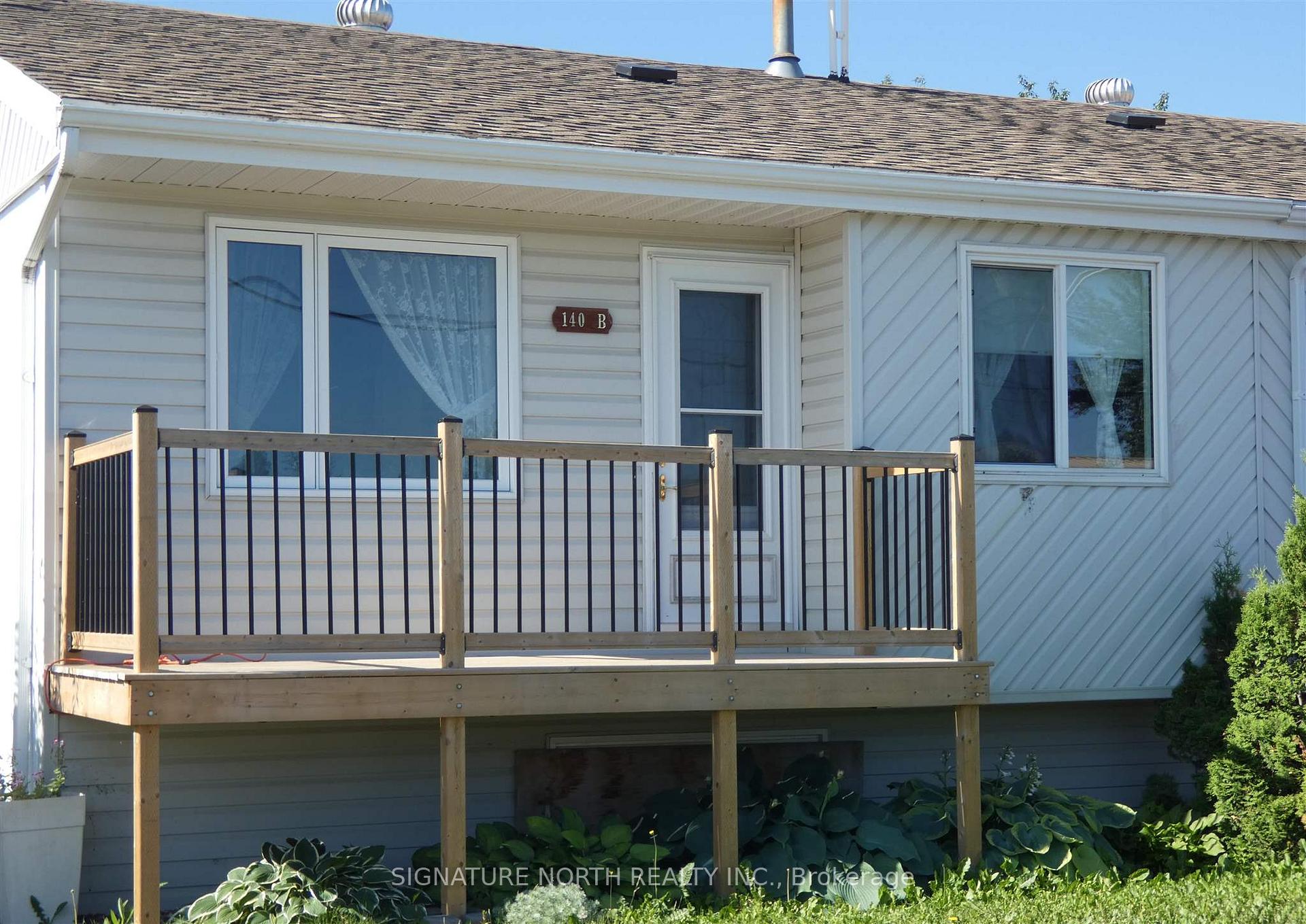 Photo 3 of 140B Centennial, Greenstone — HOMEH