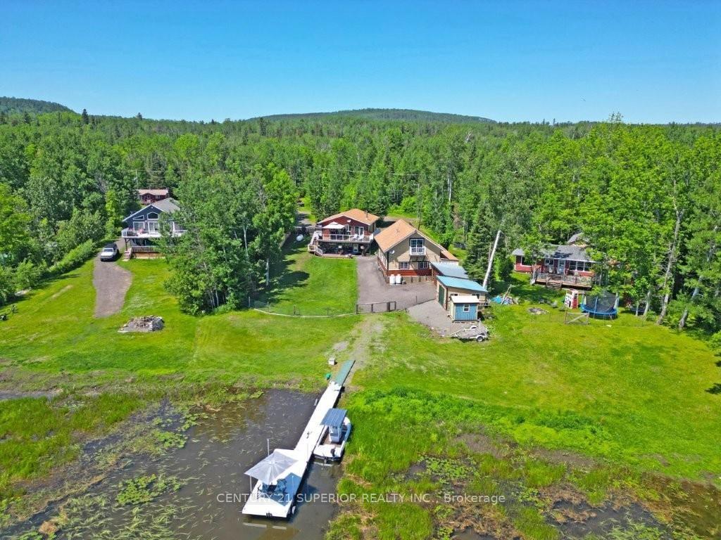 Photo 1 of 4I McKluskey's Road, Thunder Bay Remote Area — HOMEH