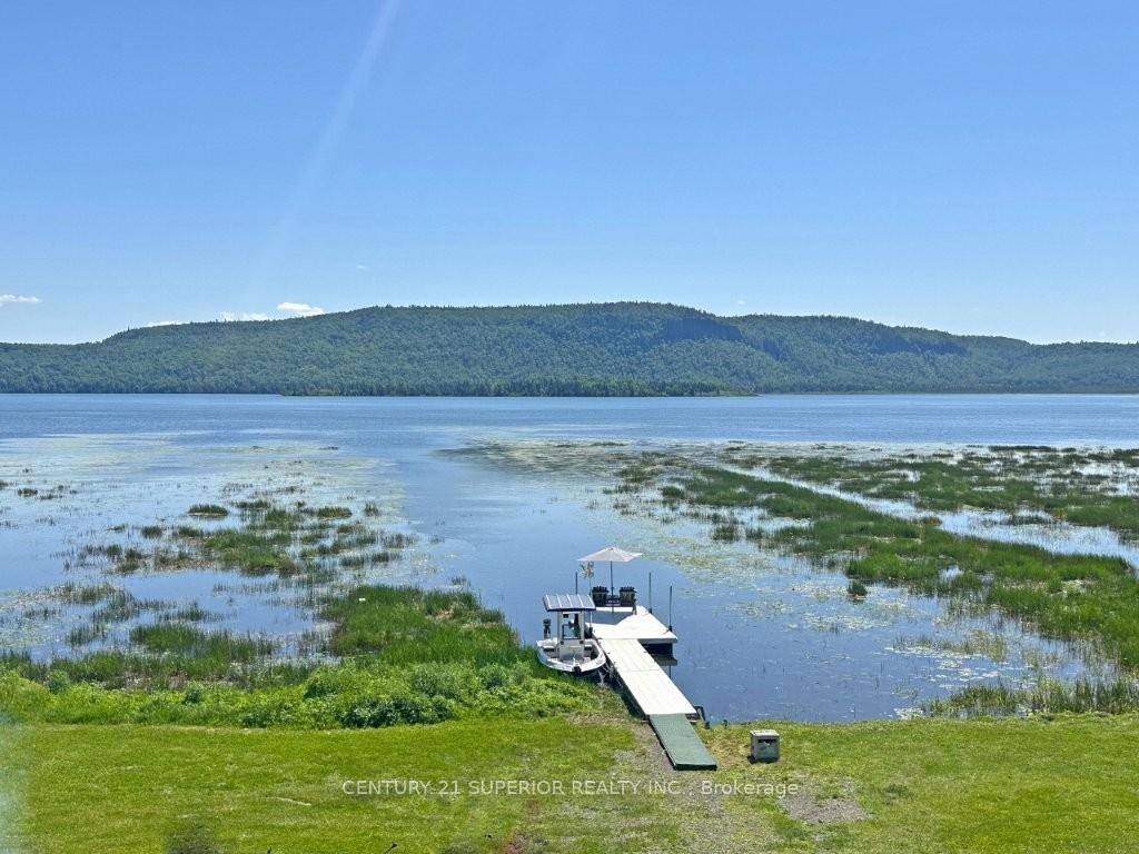 Photo 43 of 4I McKluskey's Road, Thunder Bay Remote Area — HOMEH