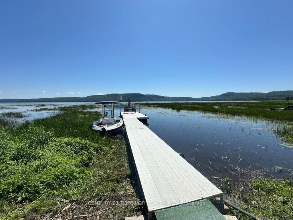 Photo 47 of 4I McKluskey's Road, Thunder Bay Remote Area — HOMEH