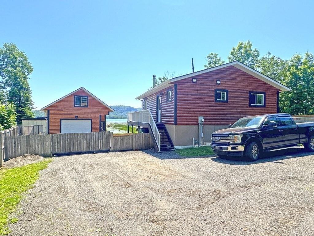 Photo 50 of 4I McKluskey's Road, Thunder Bay Remote Area — HOMEH