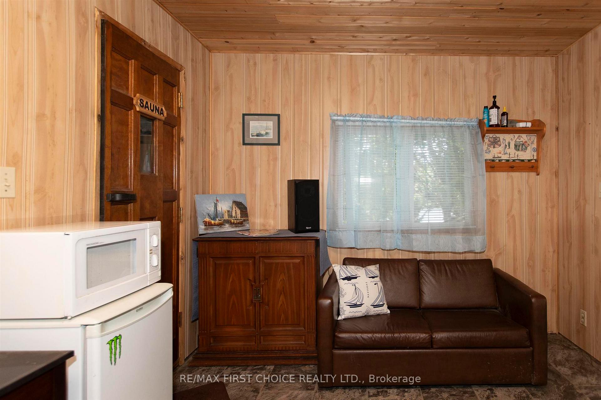 Photo 7 of 149  A Hawkeye Narrows Road, Thunder Bay Remote Area, Fowler — HOMEH