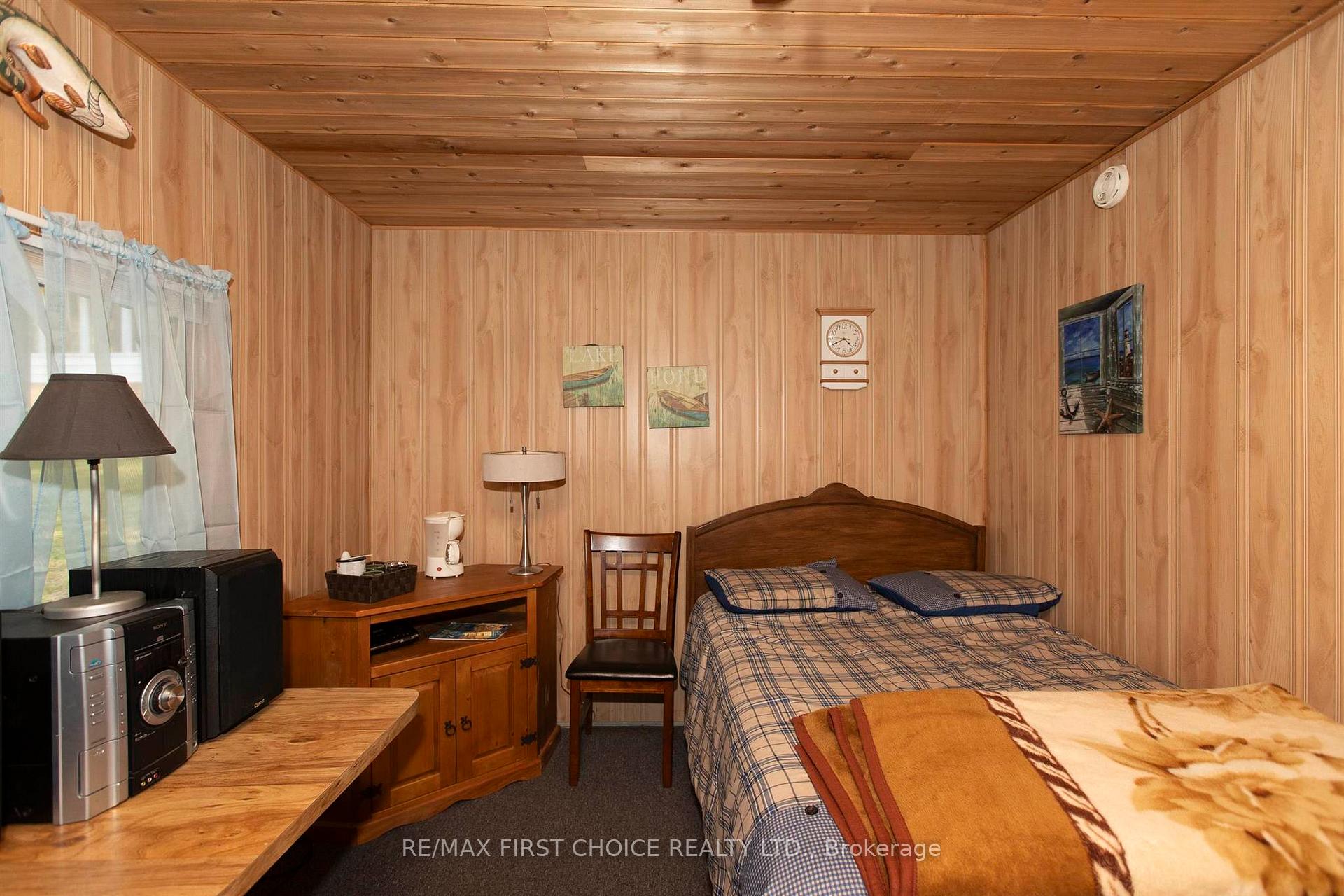 Photo 8 of 149  A Hawkeye Narrows Road, Thunder Bay Remote Area, Fowler — HOMEH
