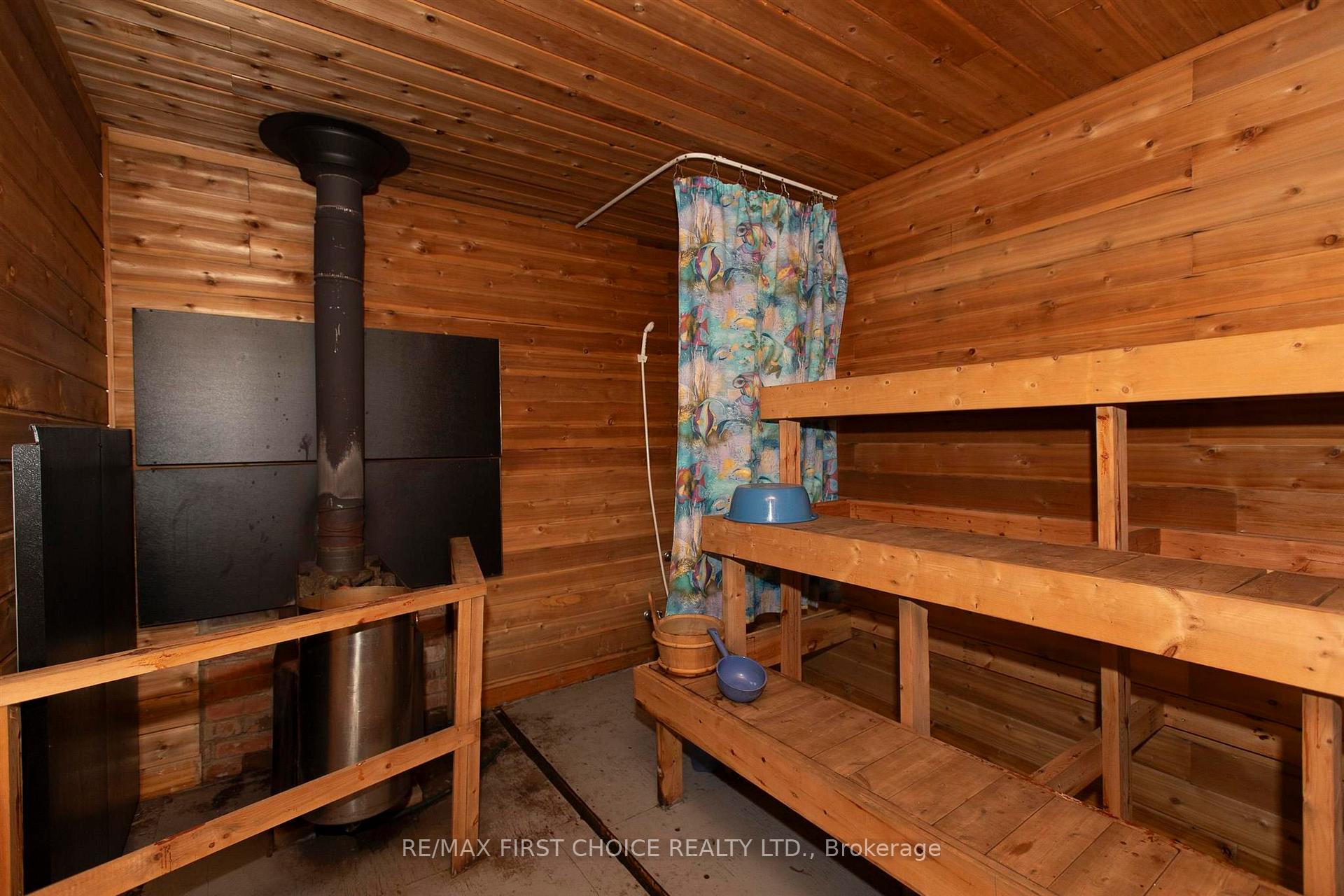 Photo 9 of 149  A Hawkeye Narrows Road, Thunder Bay Remote Area, Fowler — HOMEH