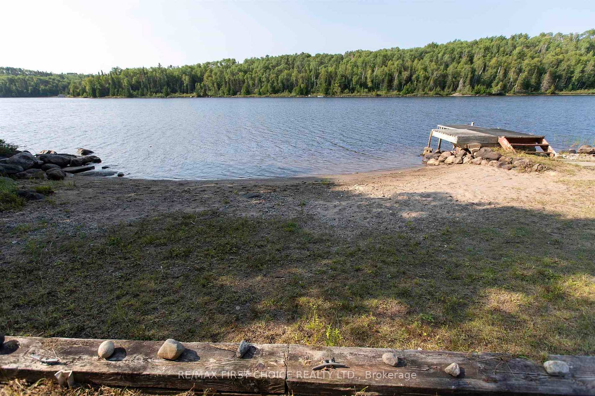Photo 11 of 149  A Hawkeye Narrows Road, Thunder Bay Remote Area, Fowler — HOMEH
