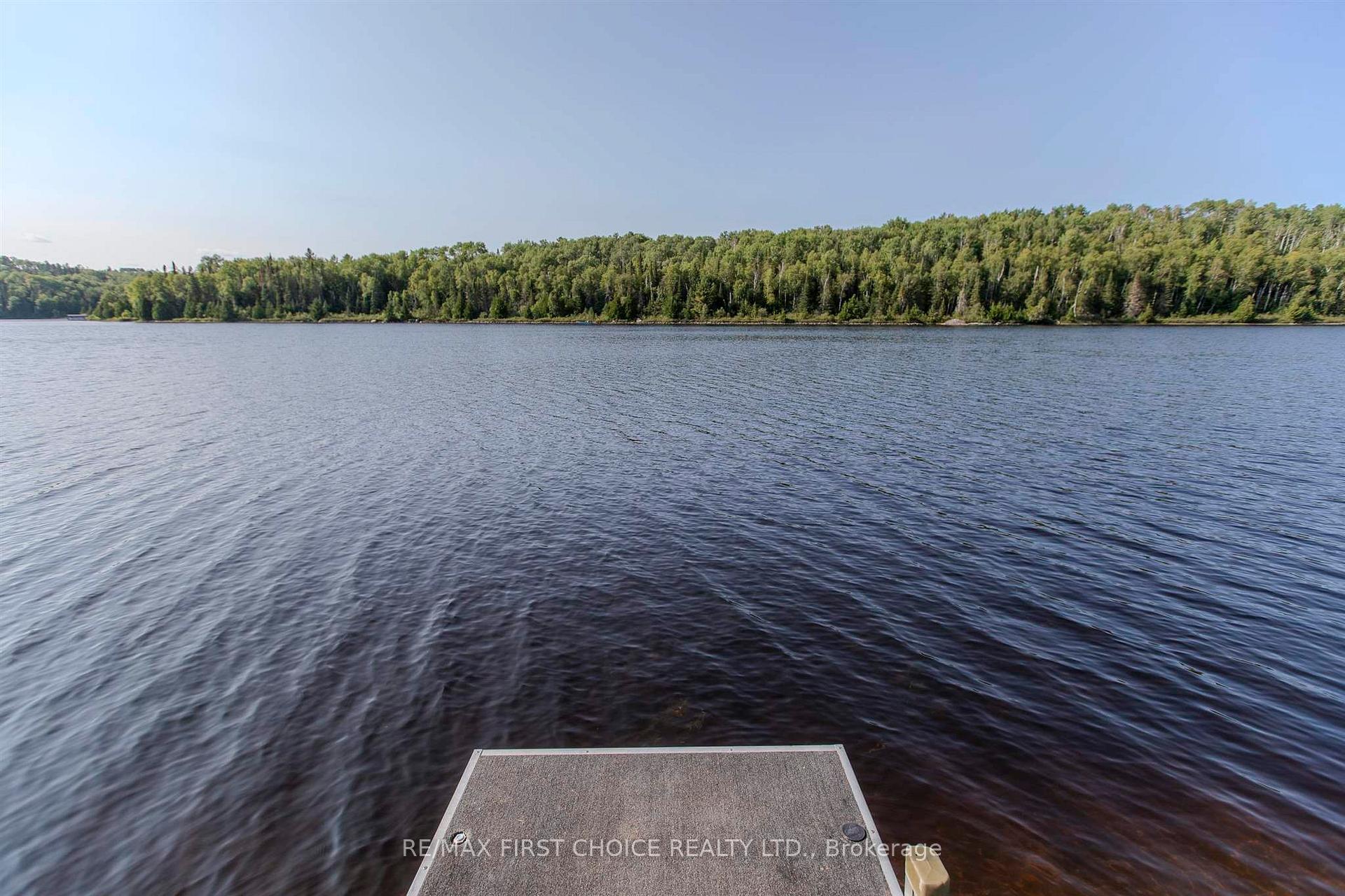 Photo 13 of 149  A Hawkeye Narrows Road, Thunder Bay Remote Area, Fowler — HOMEH