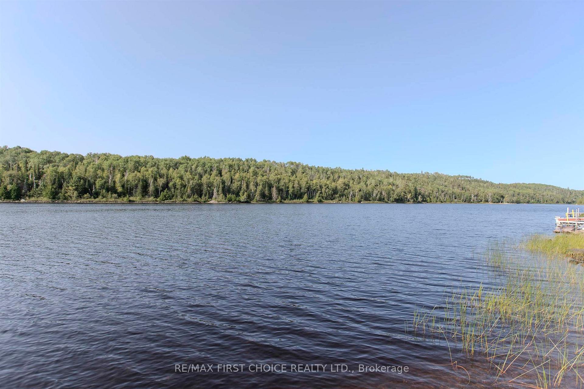 Photo 14 of 149  A Hawkeye Narrows Road, Thunder Bay Remote Area, Fowler — HOMEH