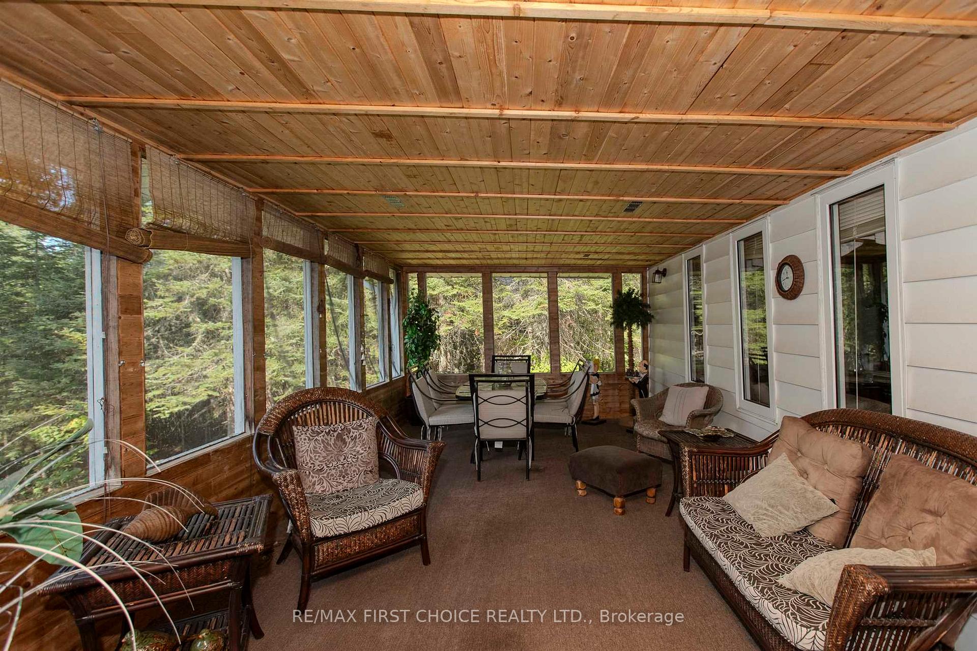 Photo 18 of 149  A Hawkeye Narrows Road, Thunder Bay Remote Area, Fowler — HOMEH