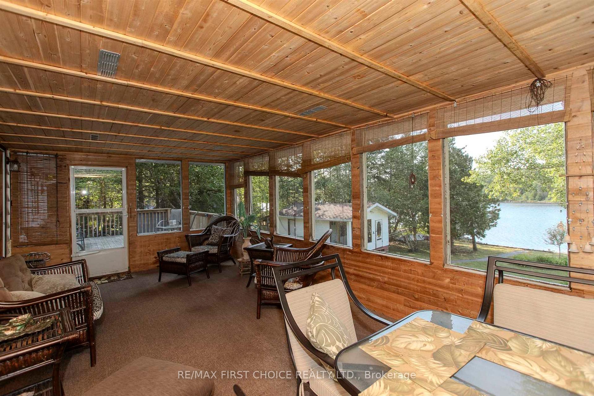 Photo 20 of 149  A Hawkeye Narrows Road, Thunder Bay Remote Area, Fowler — HOMEH