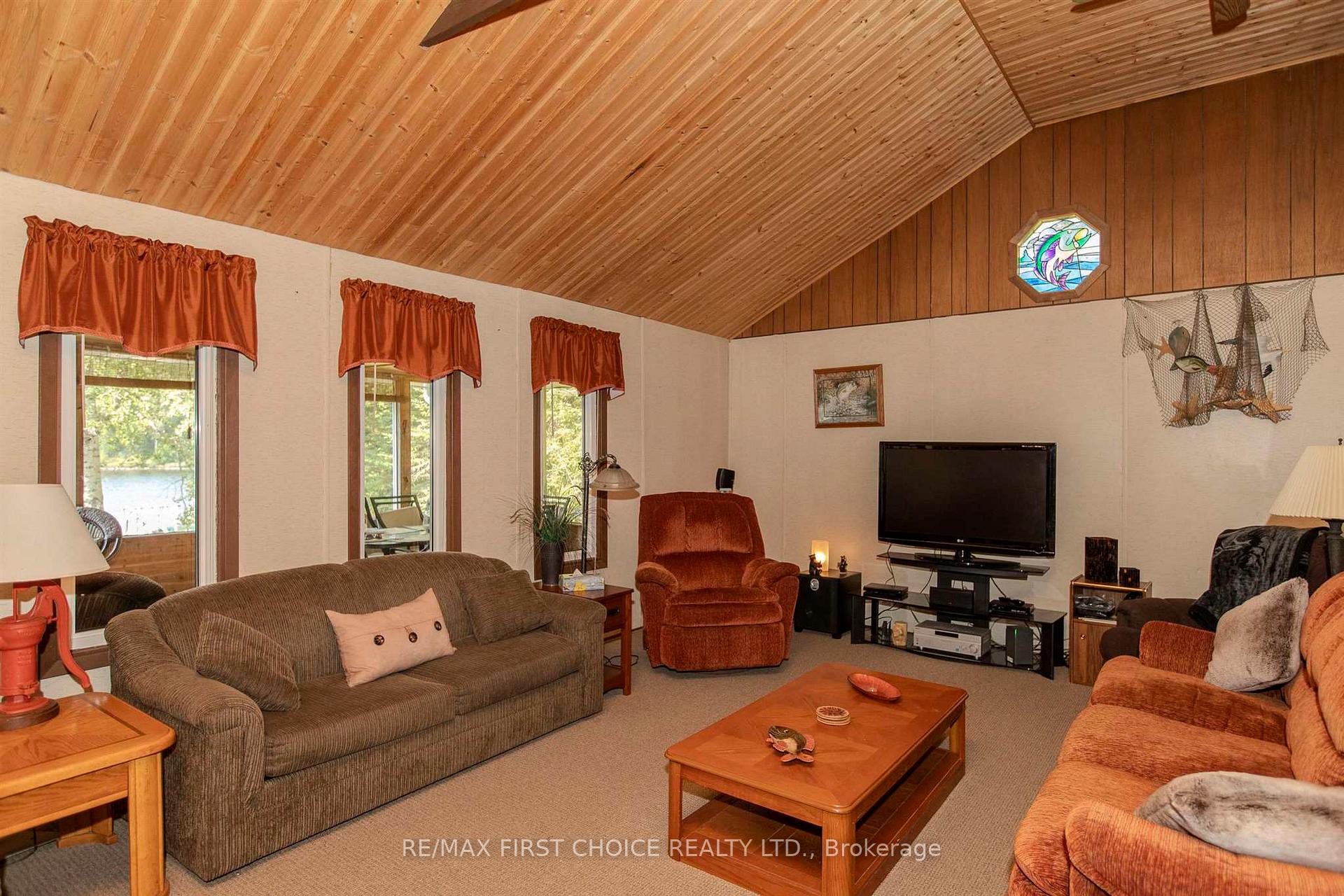 Photo 21 of 149  A Hawkeye Narrows Road, Thunder Bay Remote Area, Fowler — HOMEH