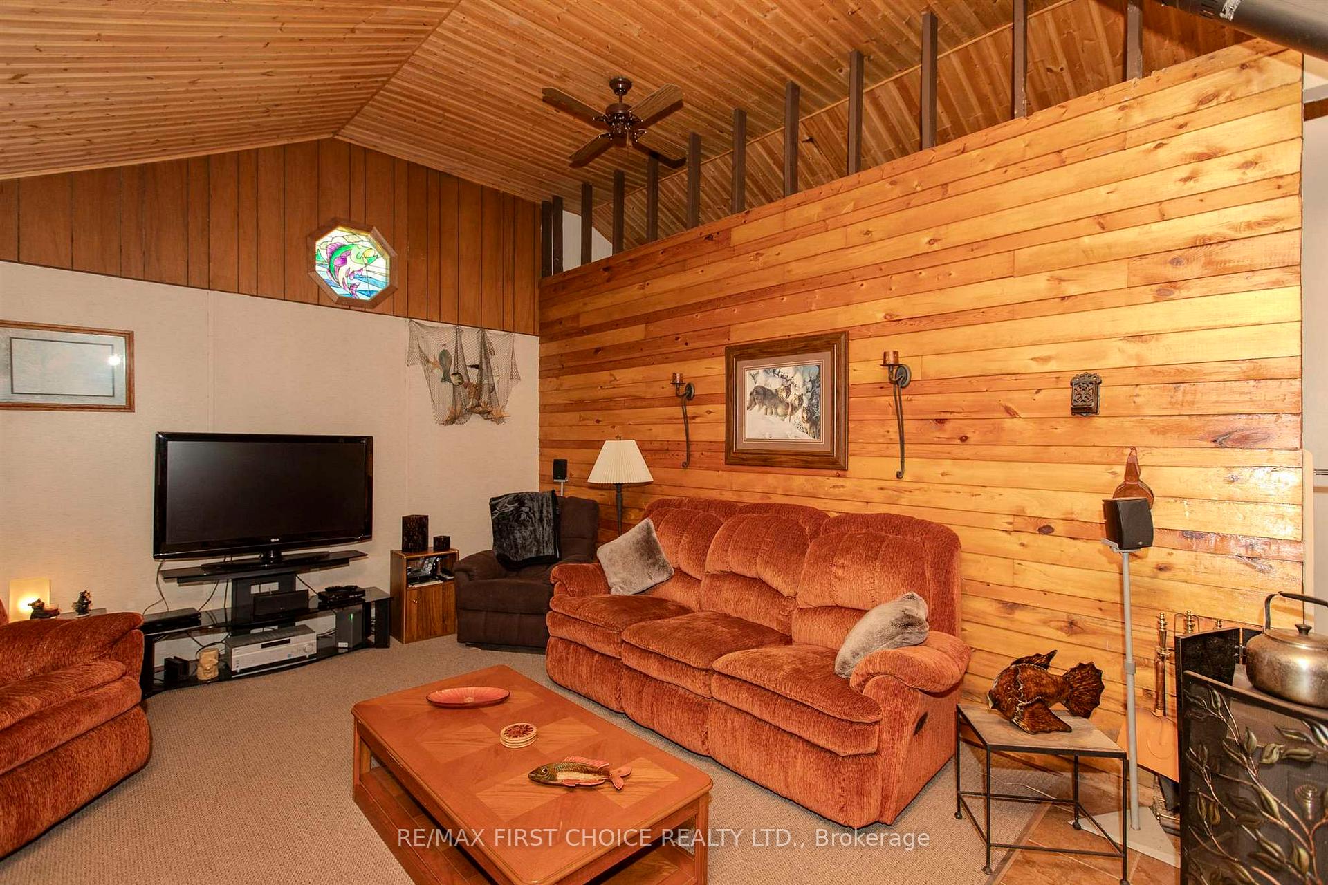 Photo 22 of 149  A Hawkeye Narrows Road, Thunder Bay Remote Area, Fowler — HOMEH
