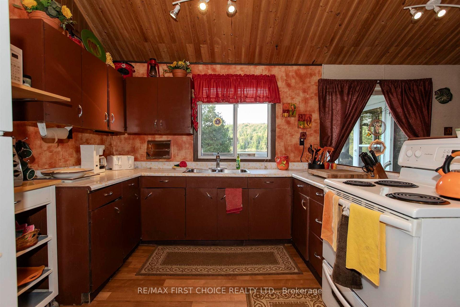 Photo 25 of 149  A Hawkeye Narrows Road, Thunder Bay Remote Area, Fowler — HOMEH