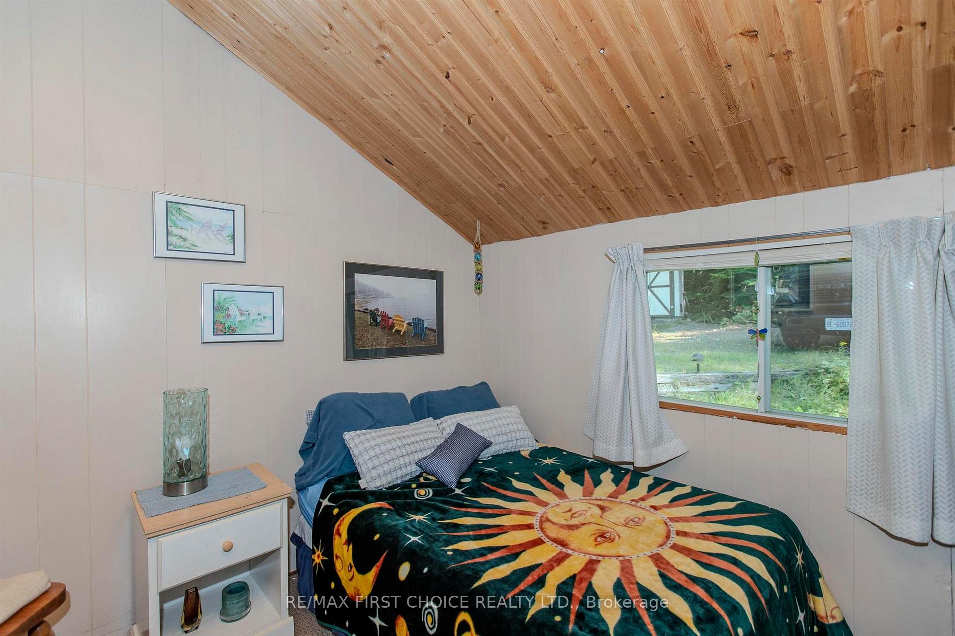 Photo 34 of 149  A Hawkeye Narrows Road, Thunder Bay Remote Area, Fowler — HOMEH