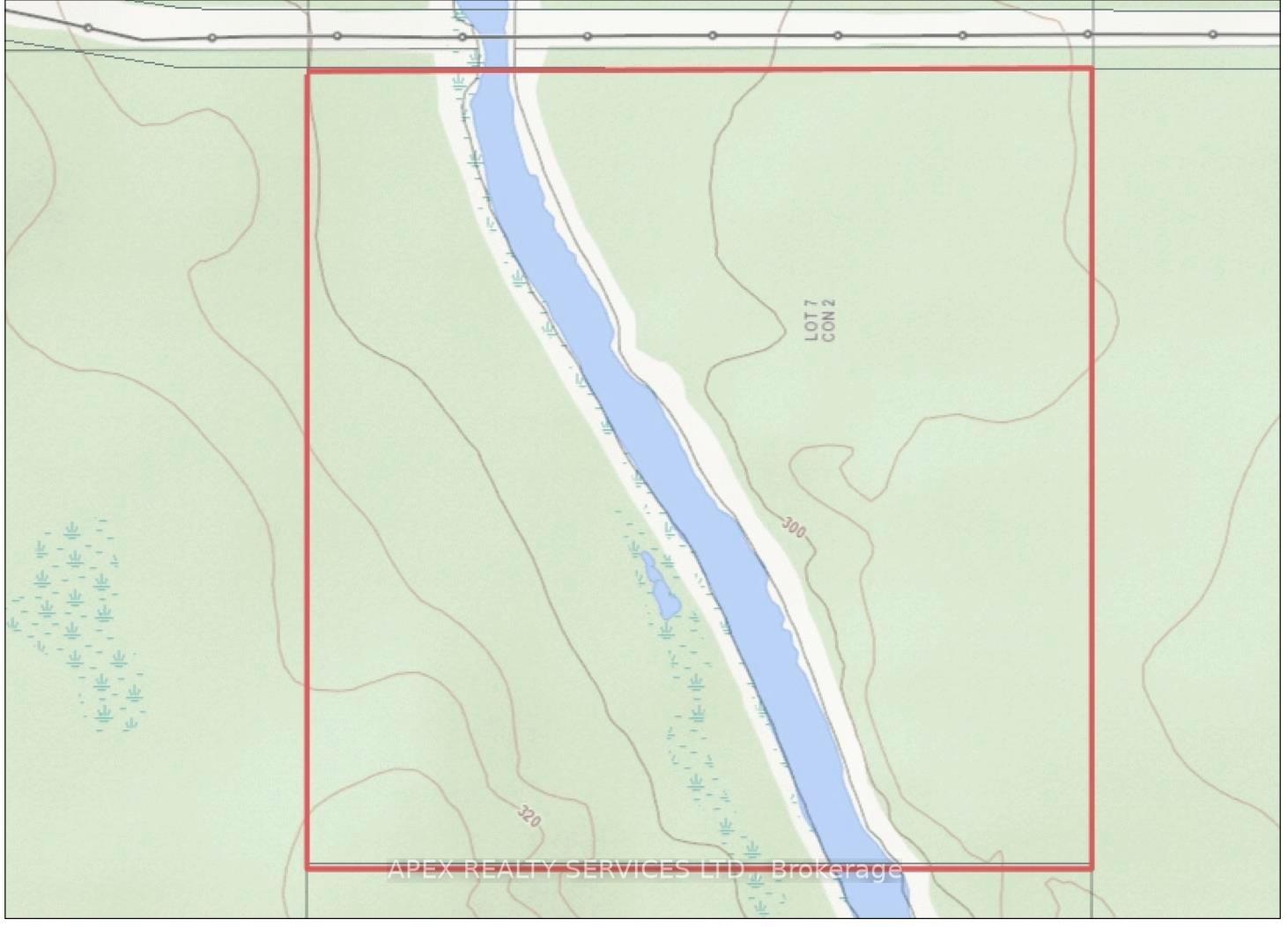 Photo 12 of 160 Acres Parcel 3284, Timiskaming, TIM - Outside - Rural — HOMEH