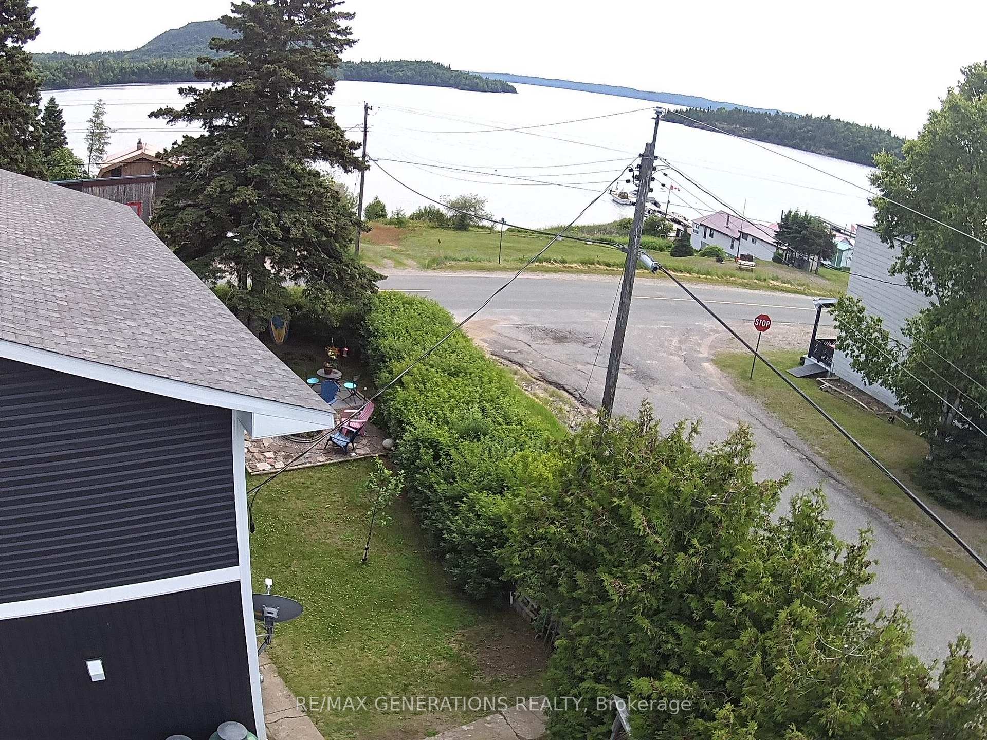 Photo 40 of Salter Lane, Thunder Bay Remote Area — HOMEH