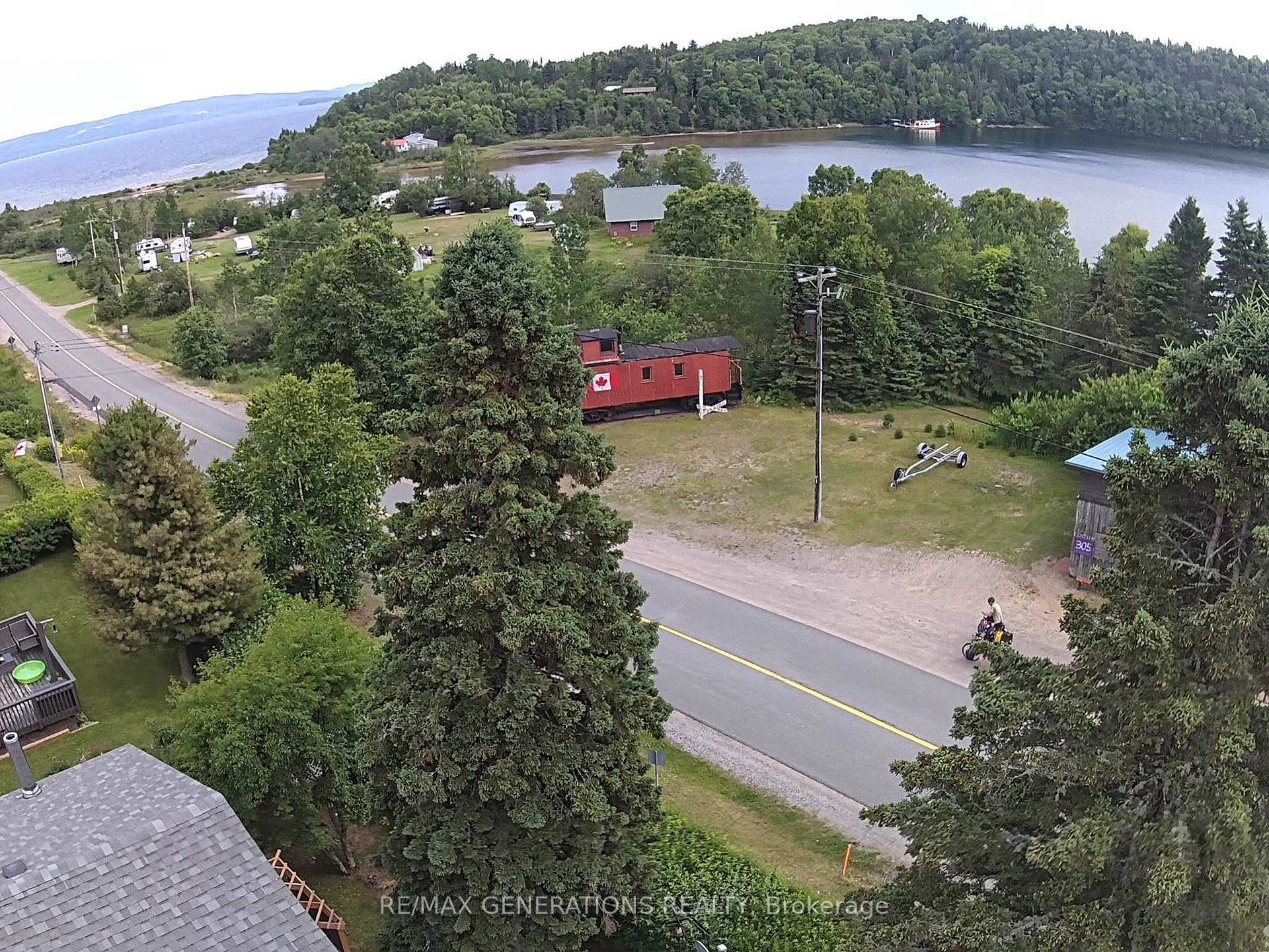Photo 46 of Salter Lane, Thunder Bay Remote Area — HOMEH
