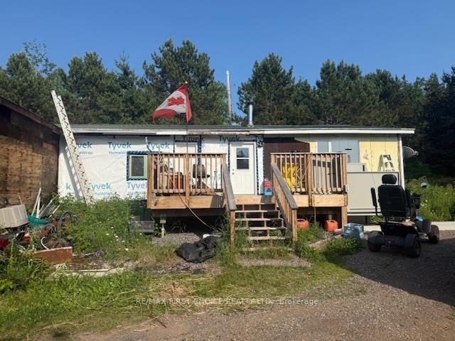 Photo 3 of 1229 Hwy 587, Shuniah — HOMEH