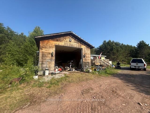 Photo 4 of 1229 Hwy 587, Shuniah — HOMEH
