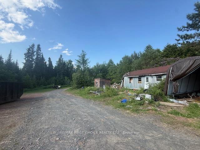 Photo 15 of 1229 Hwy 587, Shuniah — HOMEH
