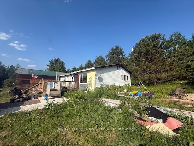 Photo 16 of 1229 Hwy 587, Shuniah — HOMEH
