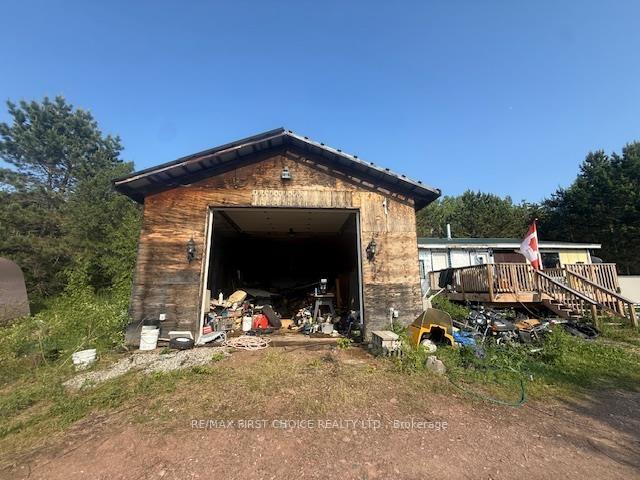 Photo 17 of 1229 Hwy 587, Shuniah — HOMEH