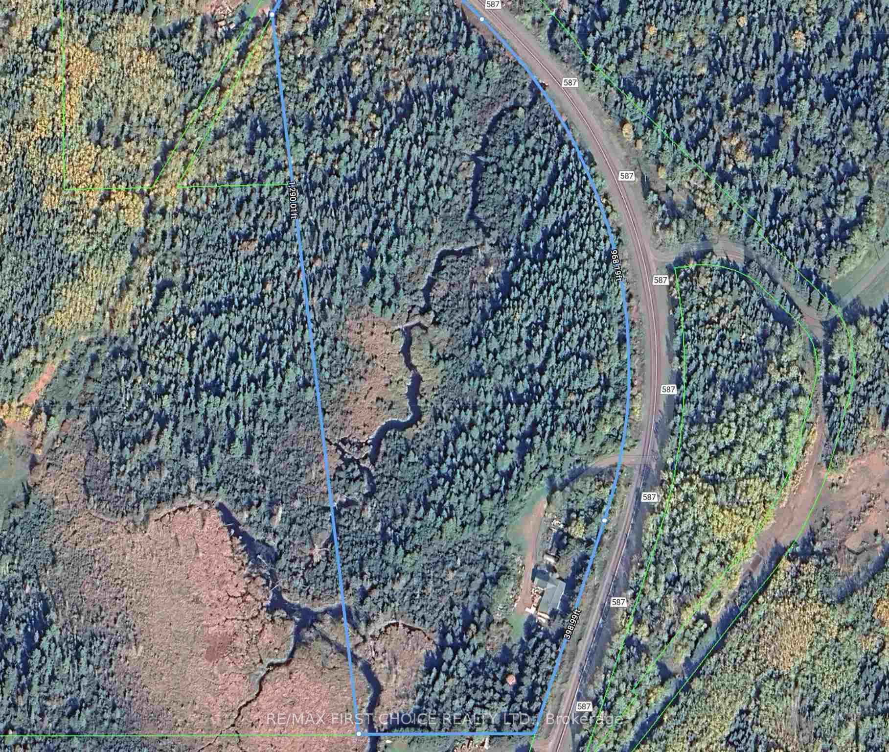 Photo 21 of 1229 Hwy 587, Shuniah — HOMEH
