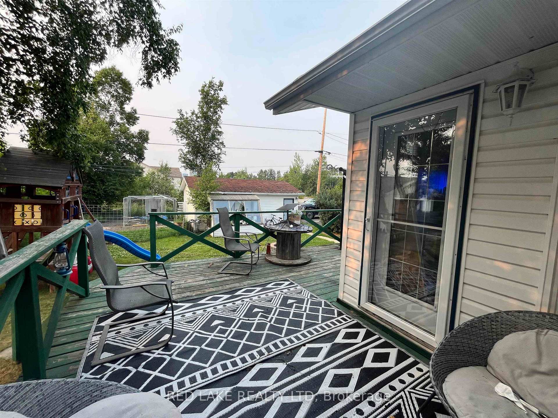 Photo 6 of 21 Lassie Road, Red Lake — HOMEH