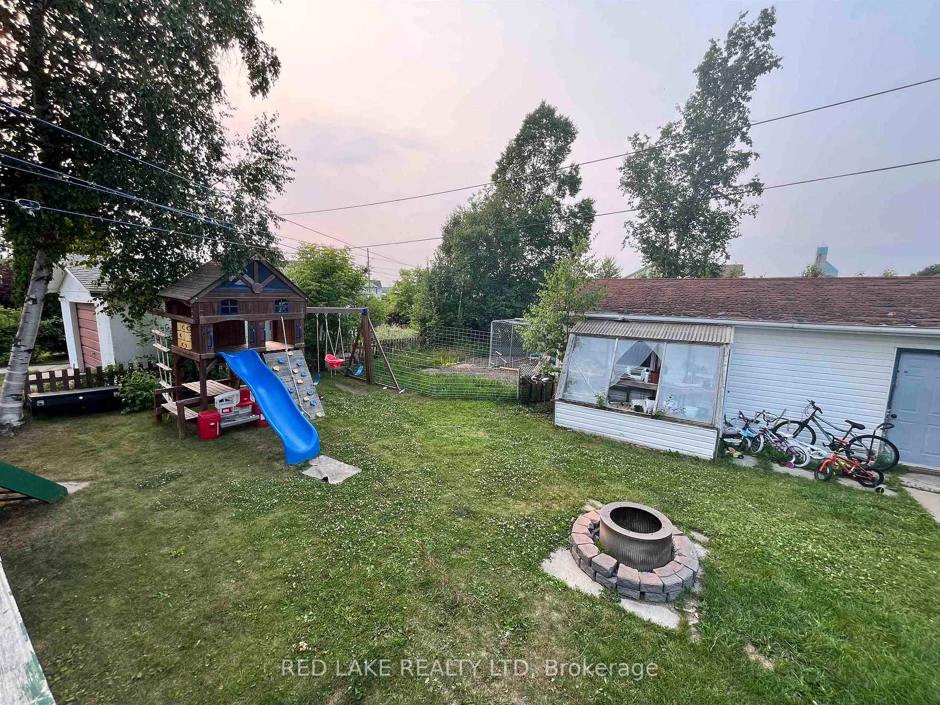 Photo 7 of 21 Lassie Road, Red Lake — HOMEH