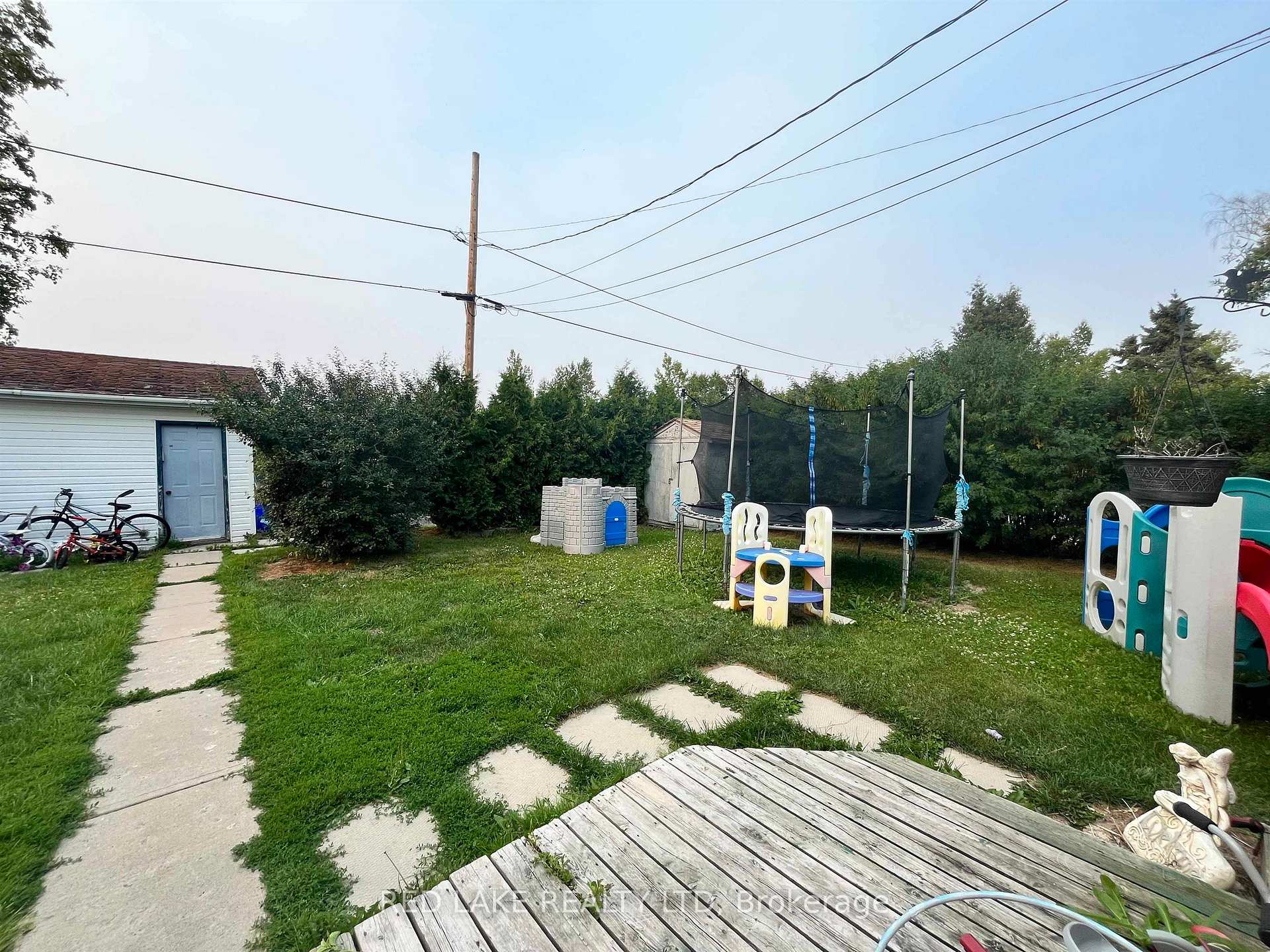 Photo 8 of 21 Lassie Road, Red Lake — HOMEH