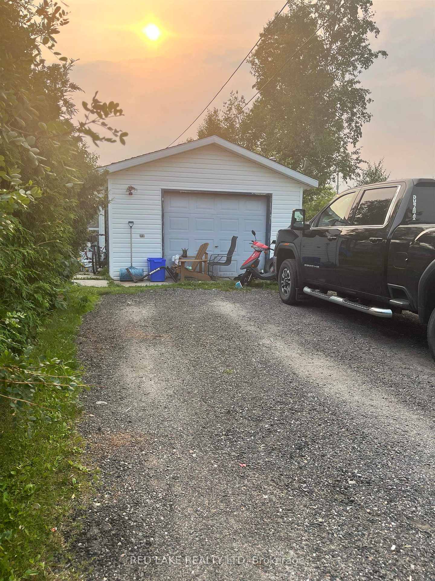 Photo 10 of 21 Lassie Road, Red Lake — HOMEH