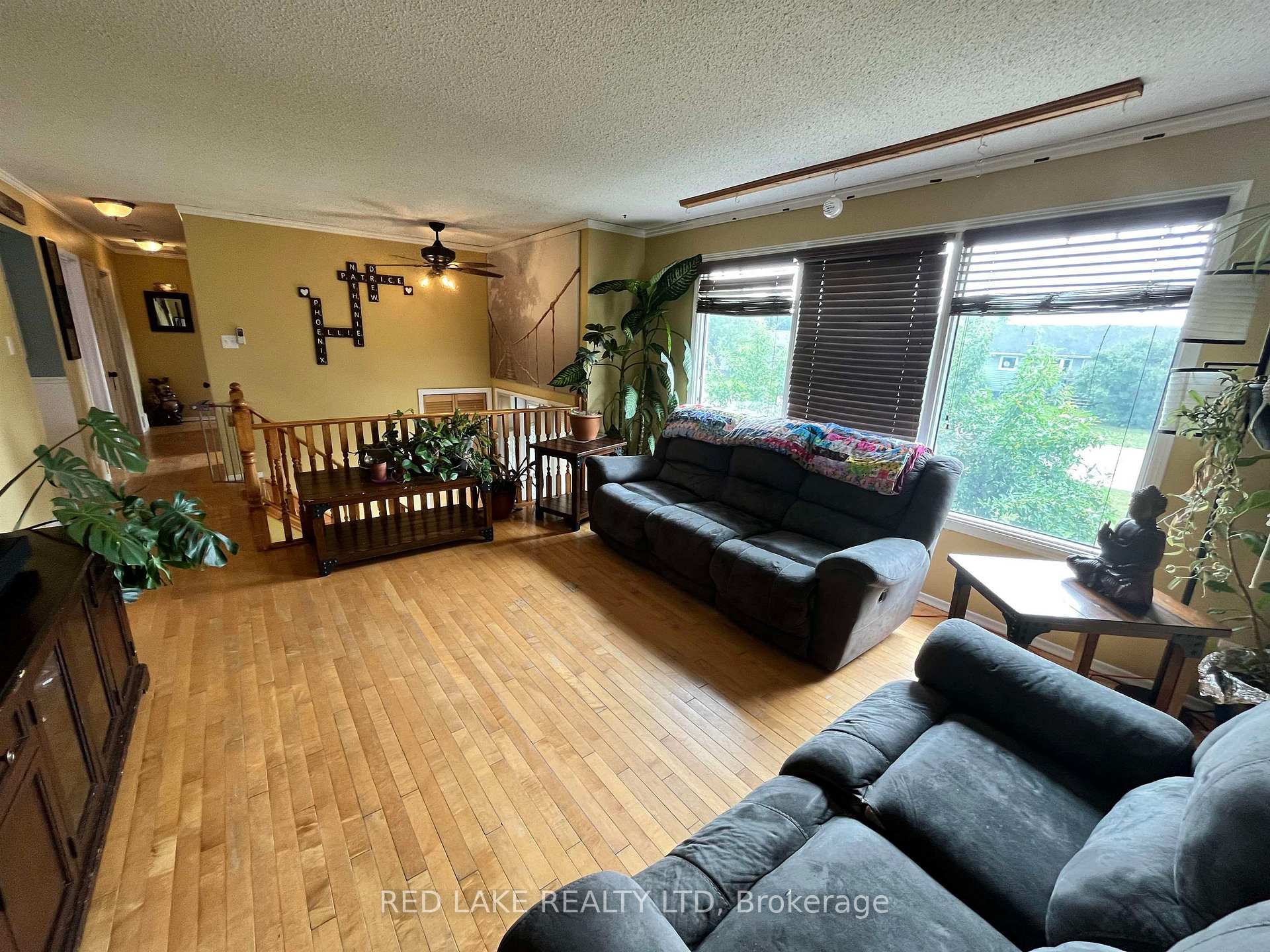 Photo 12 of 21 Lassie Road, Red Lake — HOMEH