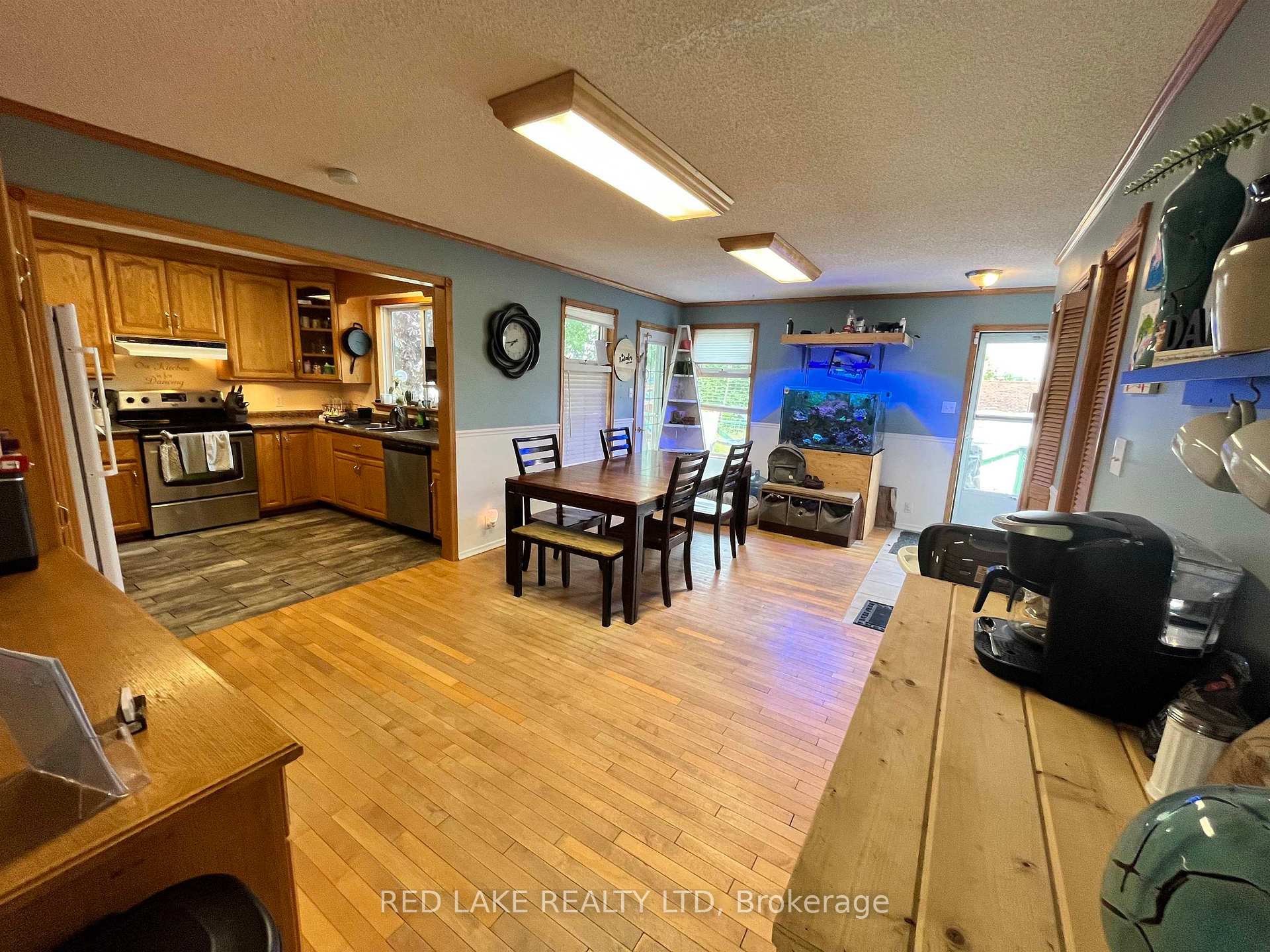 Photo 14 of 21 Lassie Road, Red Lake — HOMEH