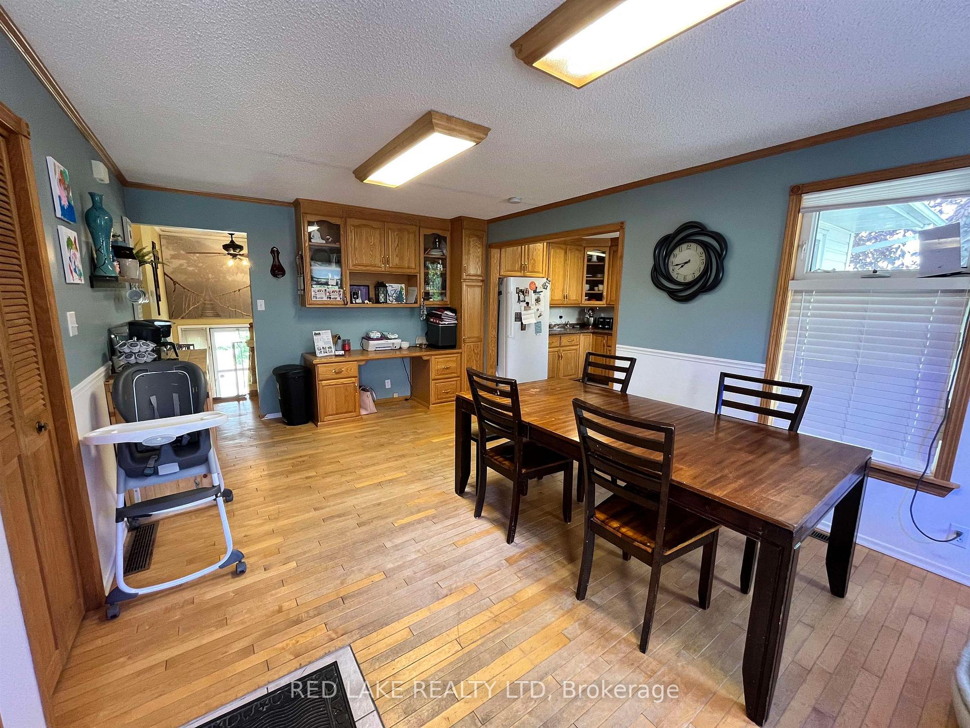 Photo 15 of 21 Lassie Road, Red Lake — HOMEH