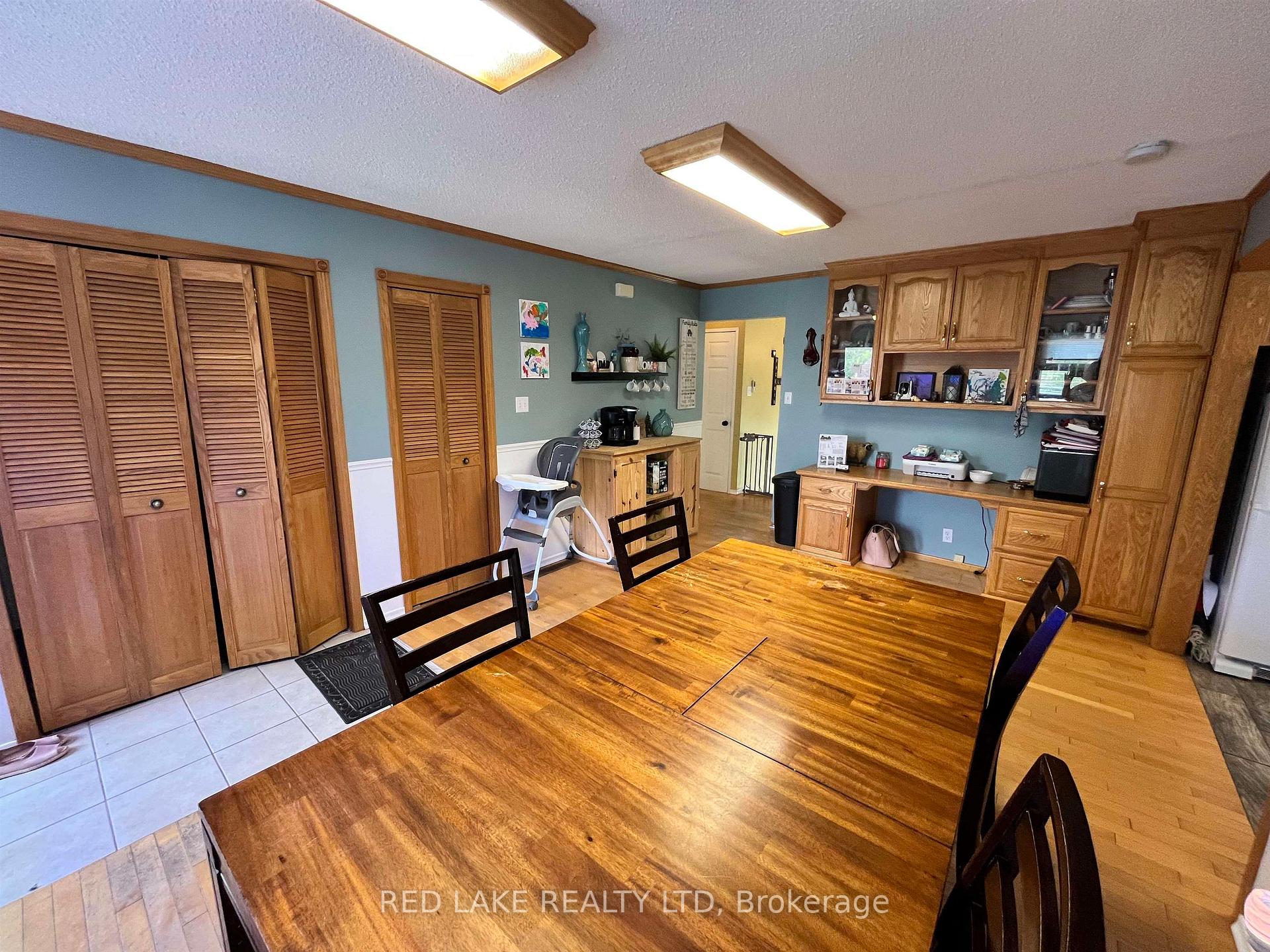 Photo 16 of 21 Lassie Road, Red Lake — HOMEH