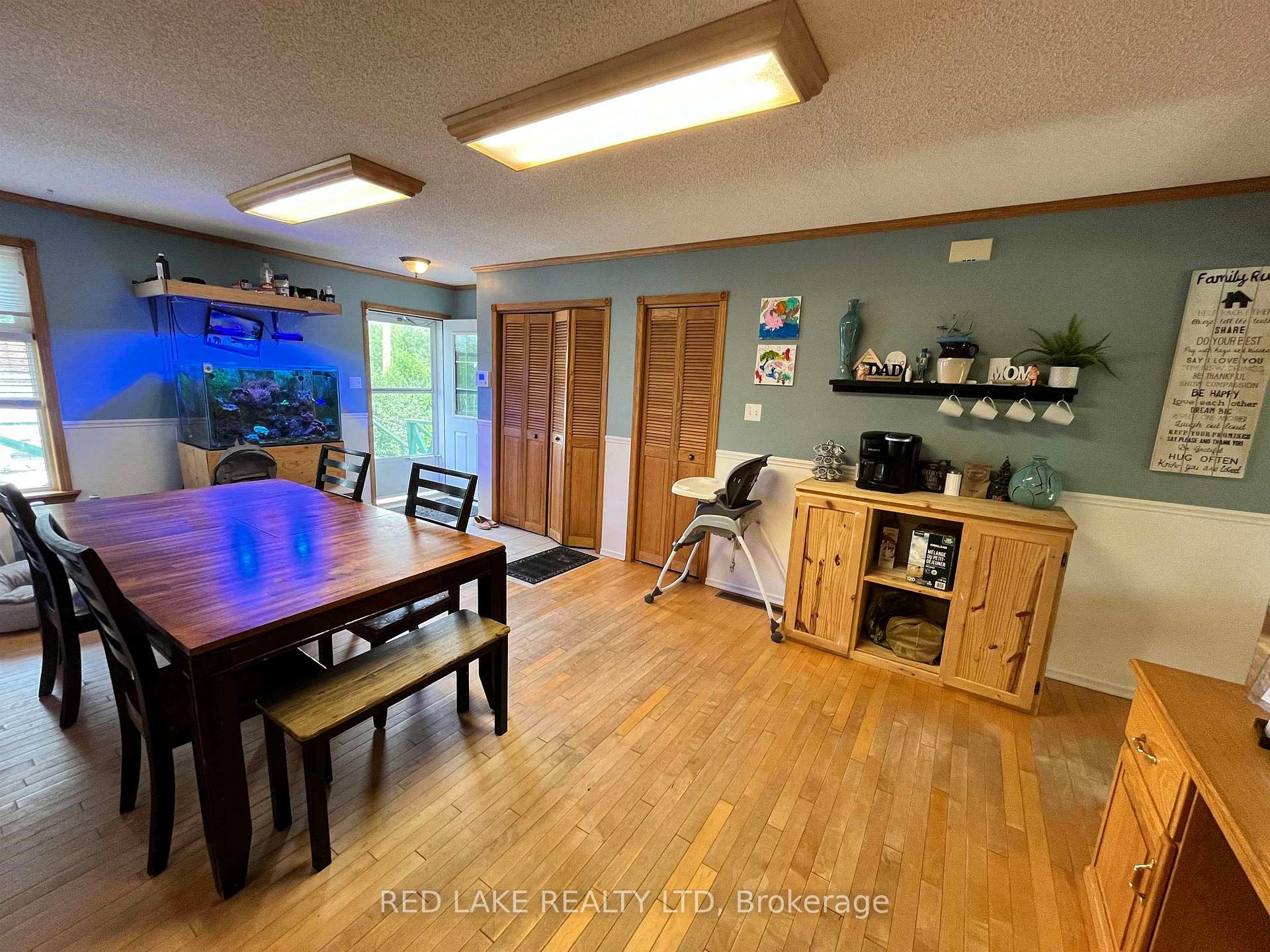 Photo 17 of 21 Lassie Road, Red Lake — HOMEH