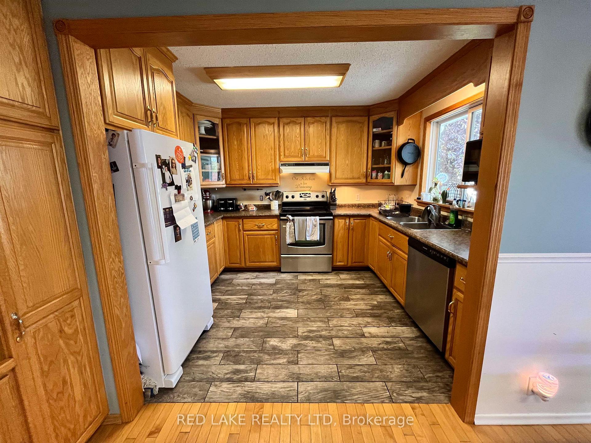 Photo 20 of 21 Lassie Road, Red Lake — HOMEH