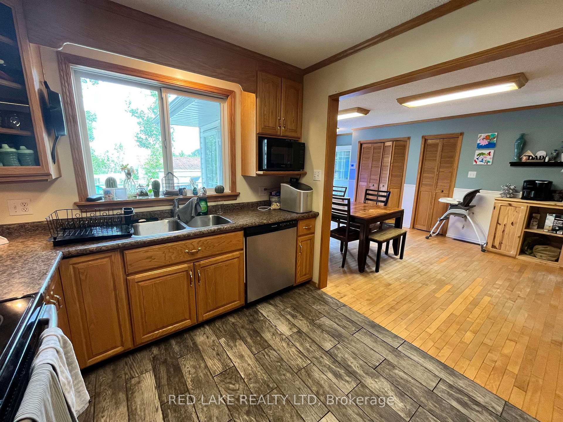 Photo 21 of 21 Lassie Road, Red Lake — HOMEH