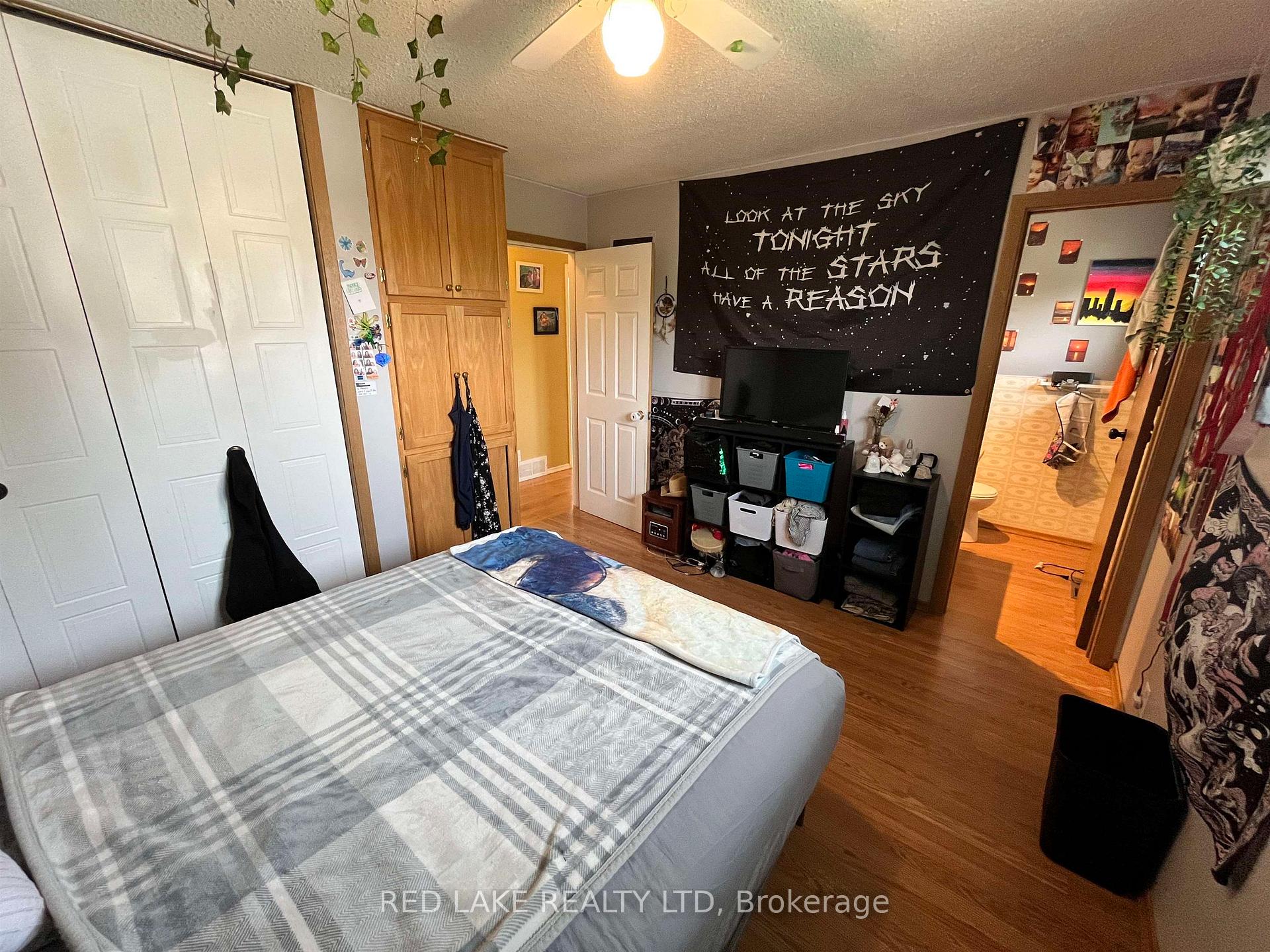 Photo 24 of 21 Lassie Road, Red Lake — HOMEH
