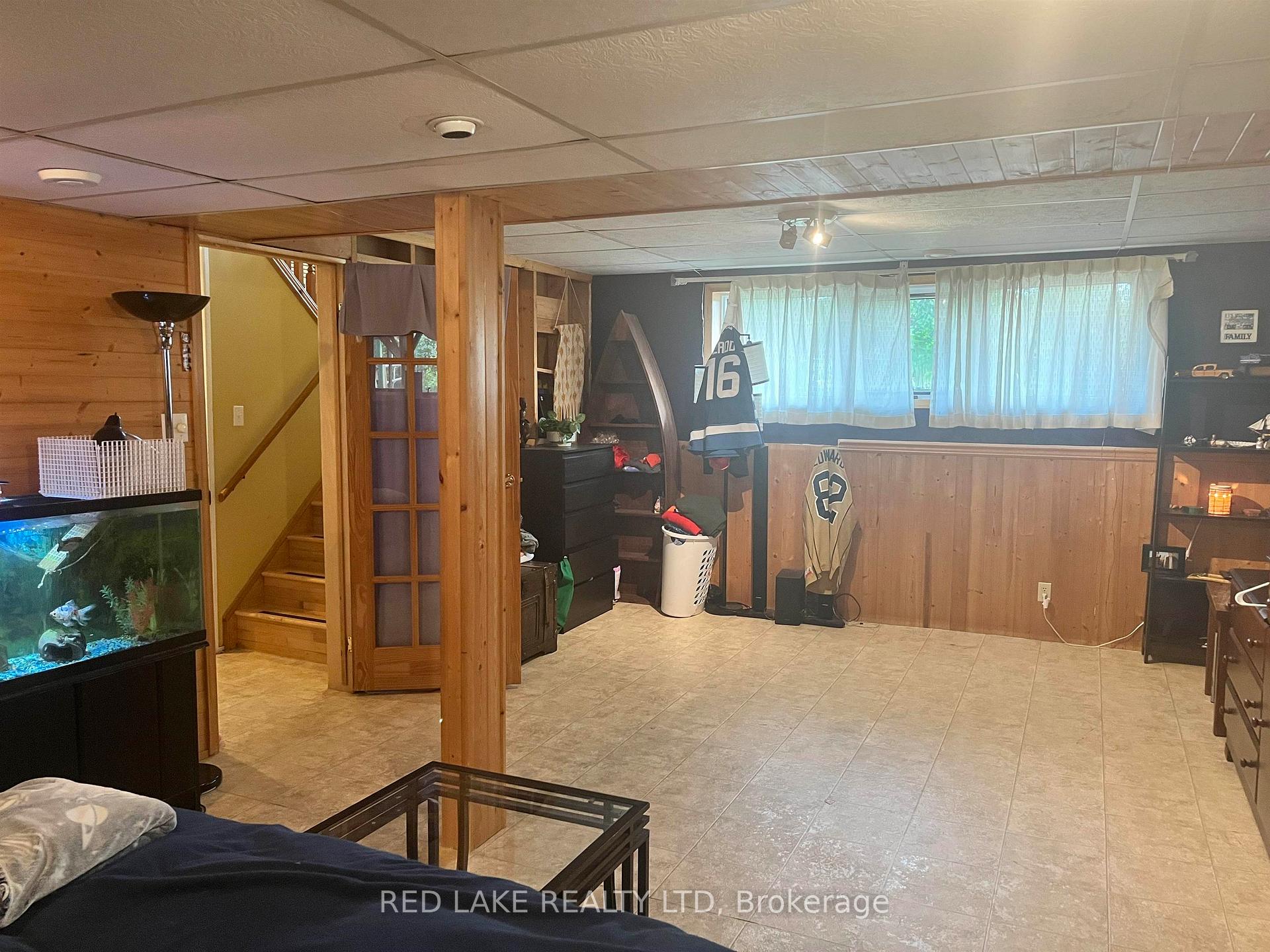 Photo 31 of 21 Lassie Road, Red Lake — HOMEH
