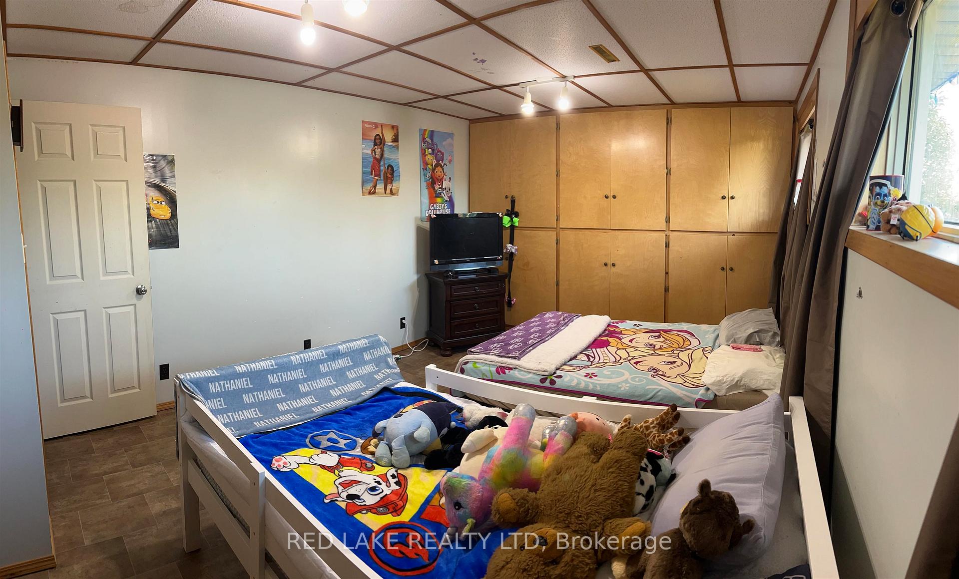 Photo 35 of 21 Lassie Road, Red Lake — HOMEH
