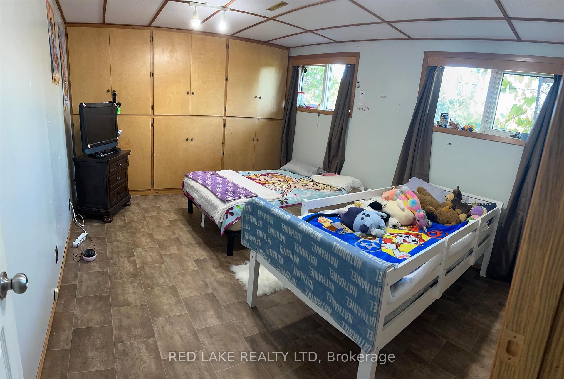Photo 37 of 21 Lassie Road, Red Lake — HOMEH