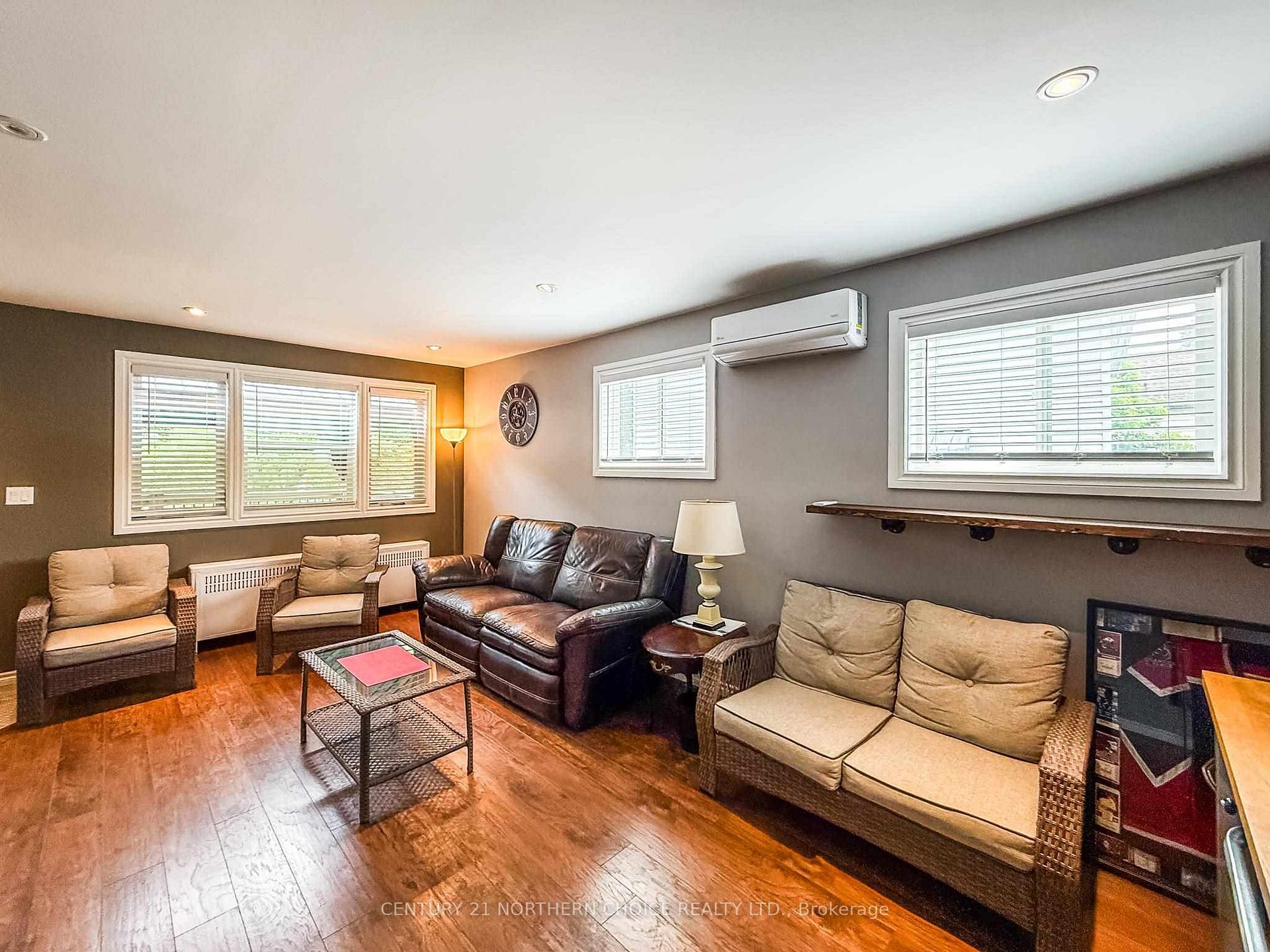 Photo 18 of 338 Eighth Avenue South, Kenora, Lakeside — HOMEH