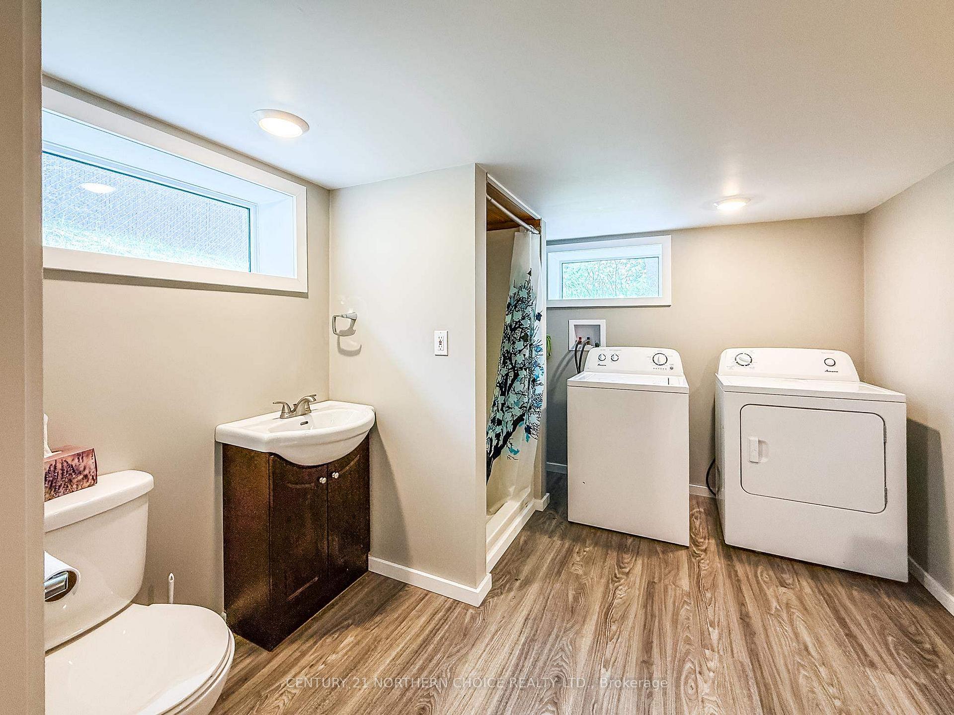 Photo 36 of 338 Eighth Avenue South, Kenora, Lakeside — HOMEH