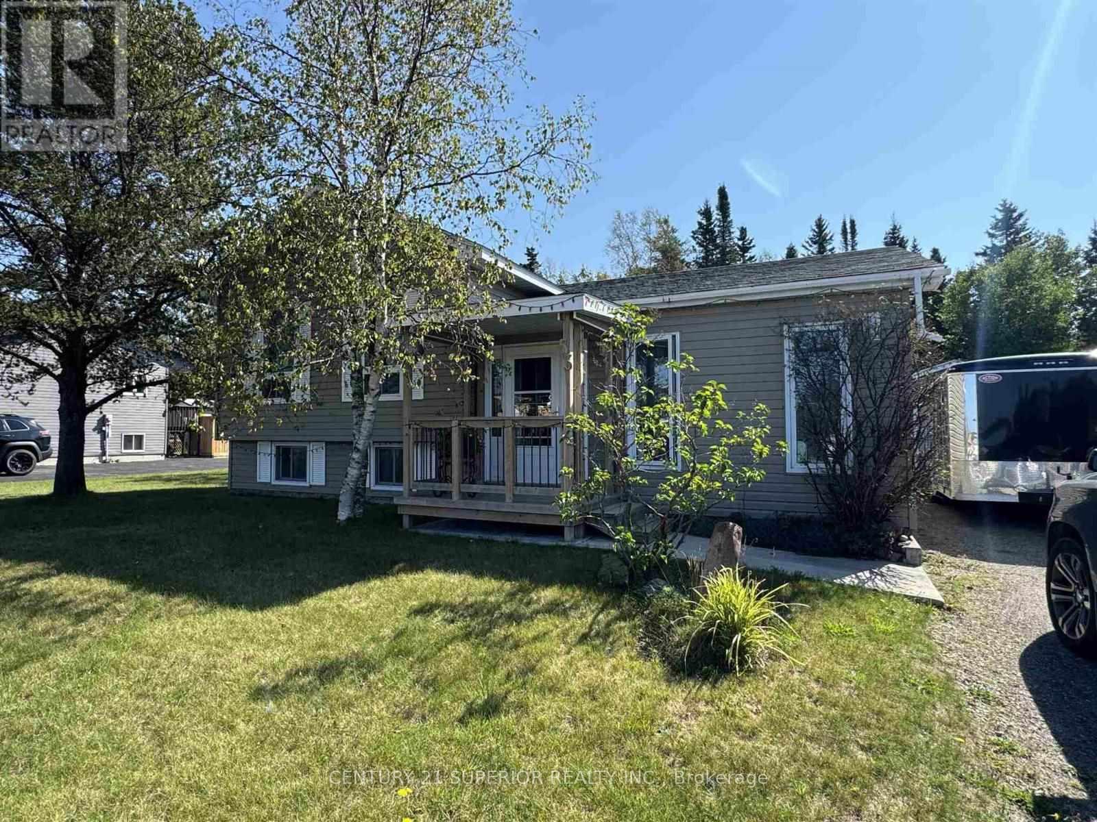 Photo 1 of 53 Hemlo Drive, Marathon — HOMEH
