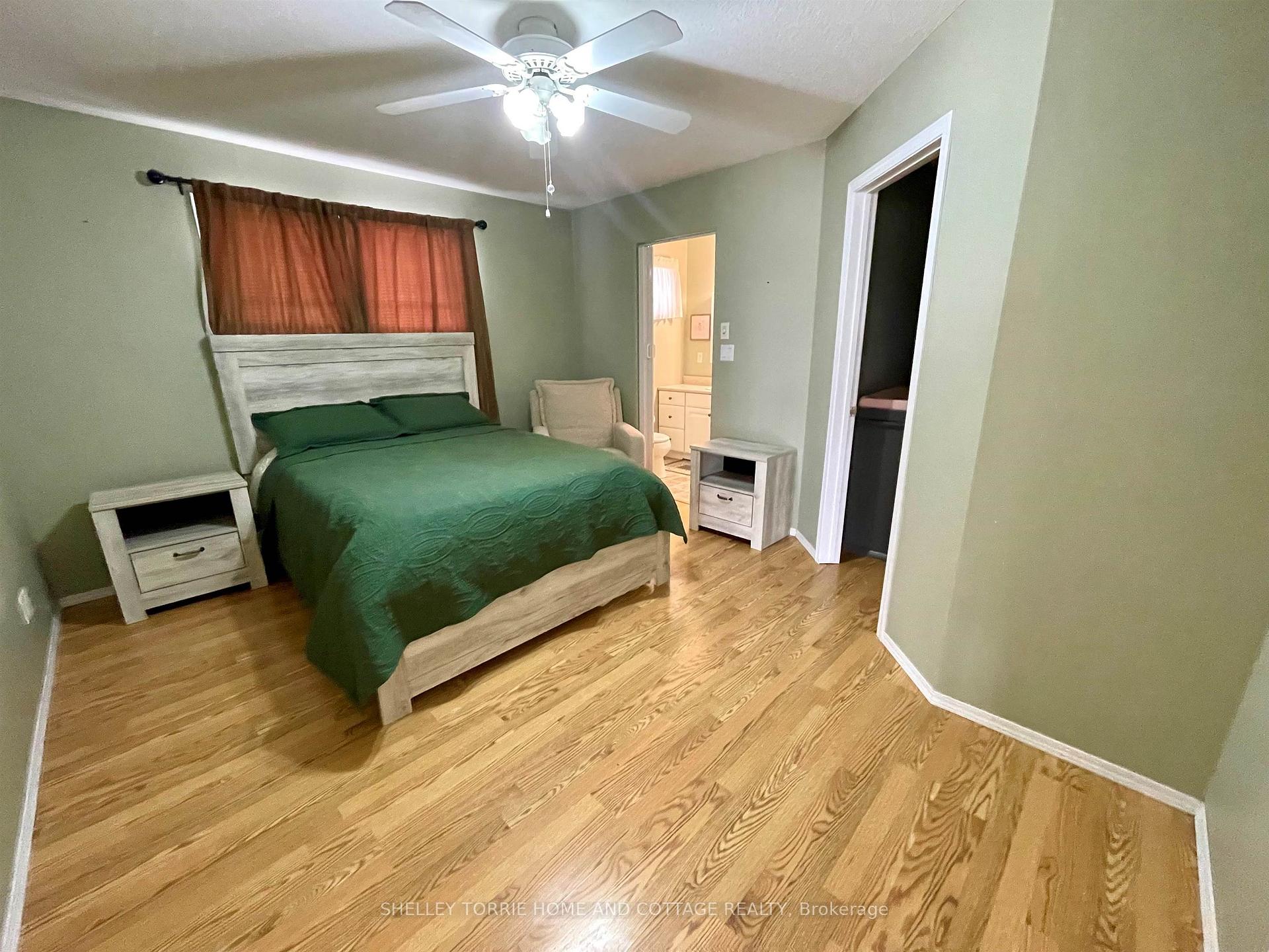 Photo 7 of 1537 Pine Portage Road, Kenora, South Park Estate — HOMEH