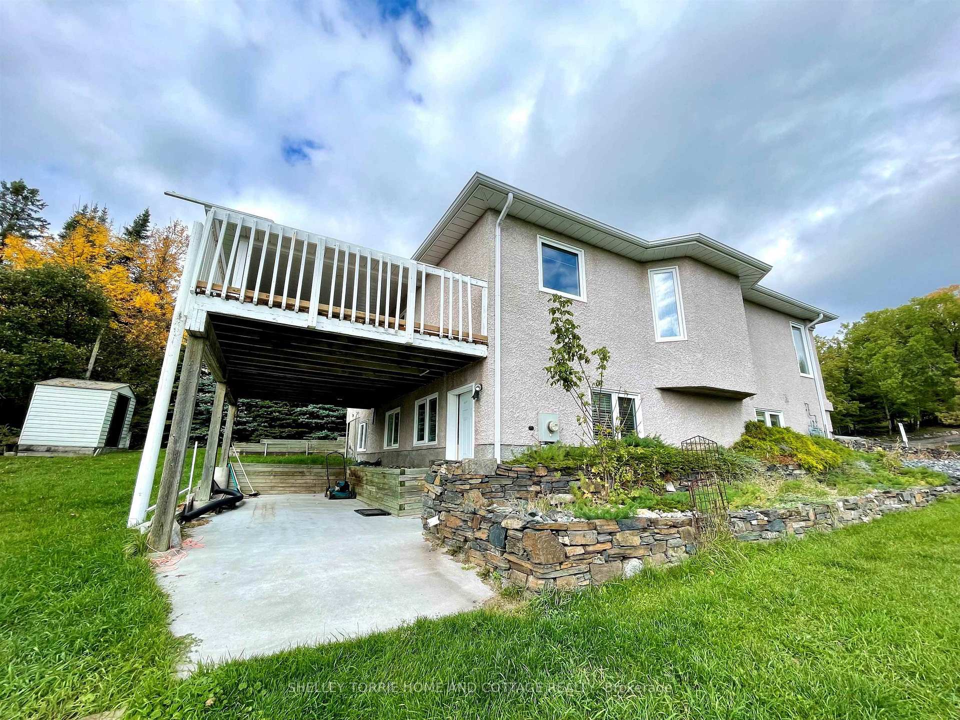 Photo 19 of 1537 Pine Portage Road, Kenora, South Park Estate — HOMEH
