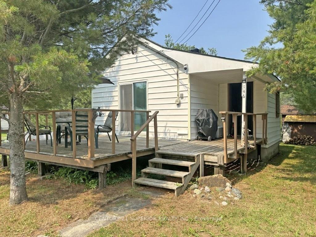 Photo 1 of 146 Dot Street, Greenstone — HOMEH